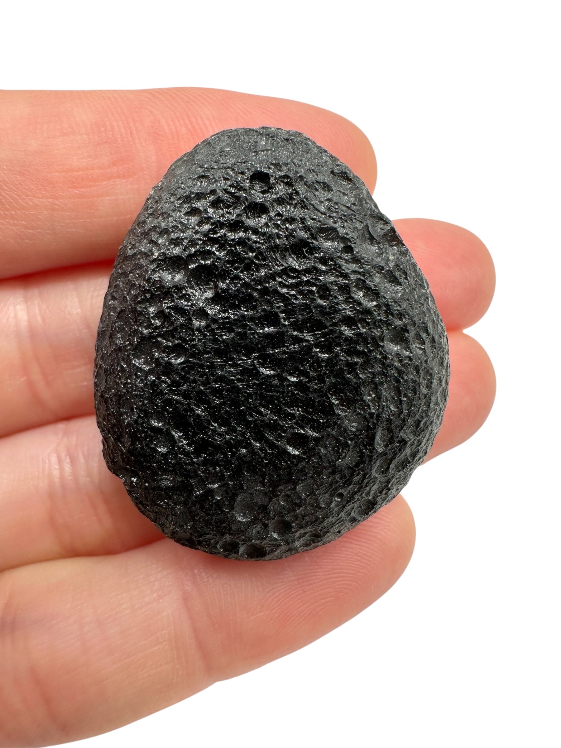 Indochinite 17,2g – Guangdong, China
