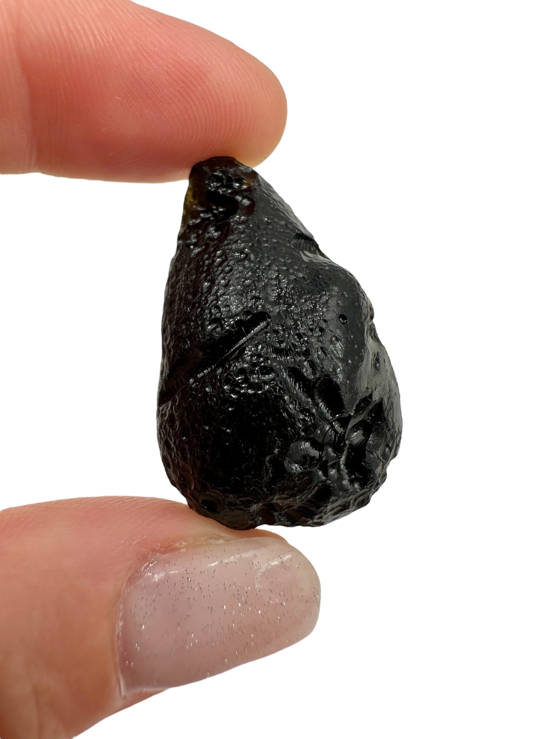 Indochinite 13,7g – Guangdong, China - IN028