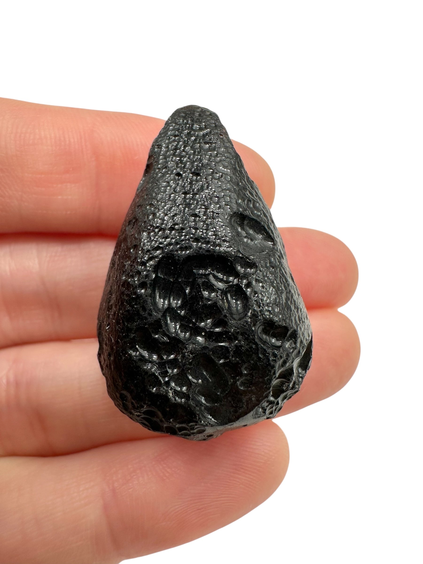 Indochinite 13,7g – Guangdong, China