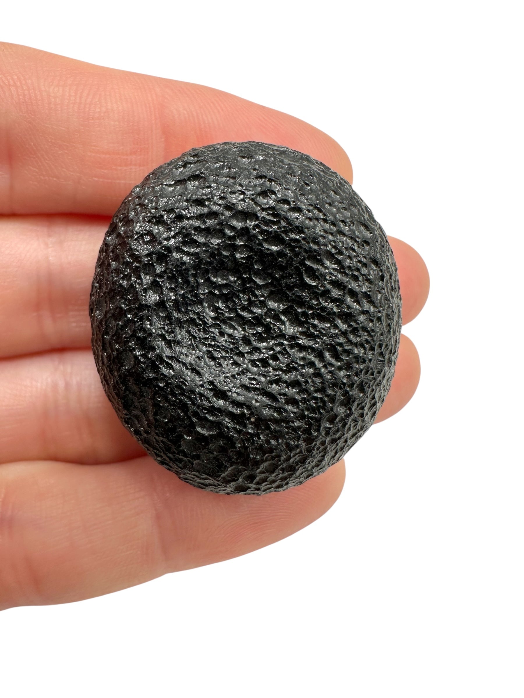 Indochinite 21,9g – Guangdong, China - IN029