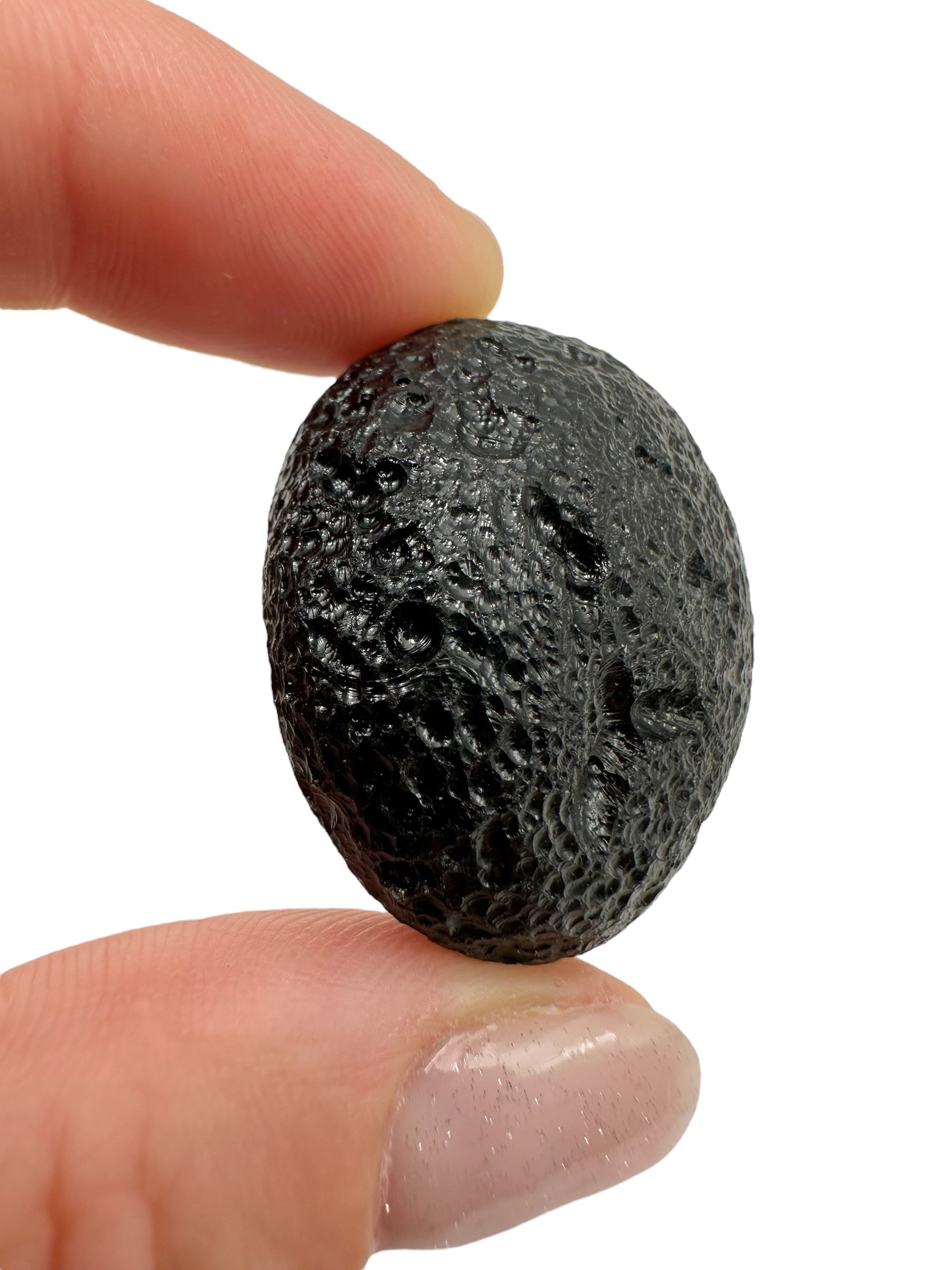 Indochinite 21,9g – Guangdong, China - IN029