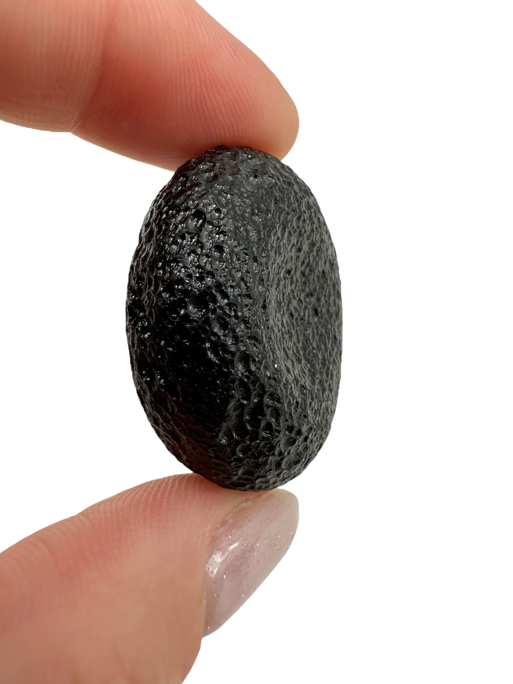 Indochinite 21,9g – Guangdong, China - IN029