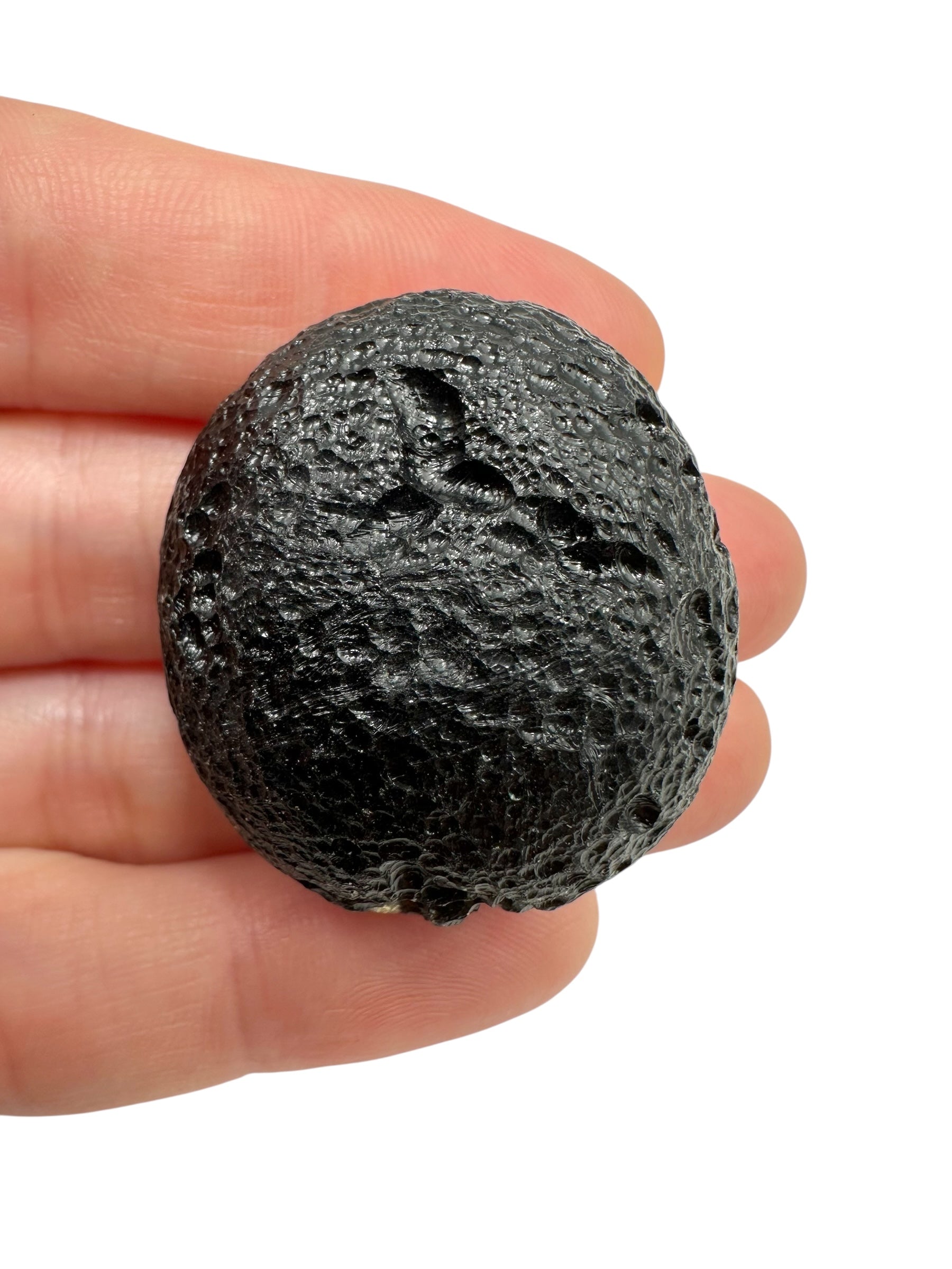 Indochinite 21,9g – Guangdong, China