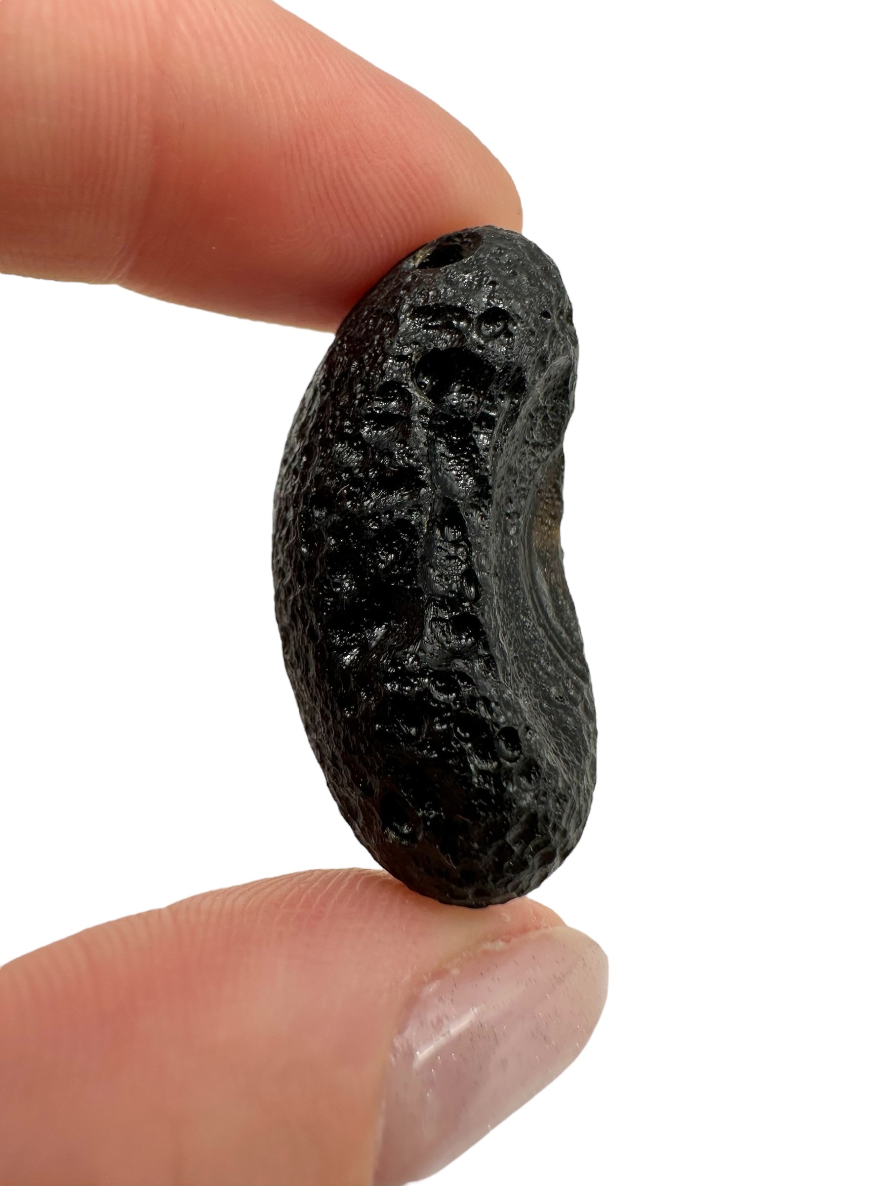 Indochinite 10,5g – Guangdong, China - IN030