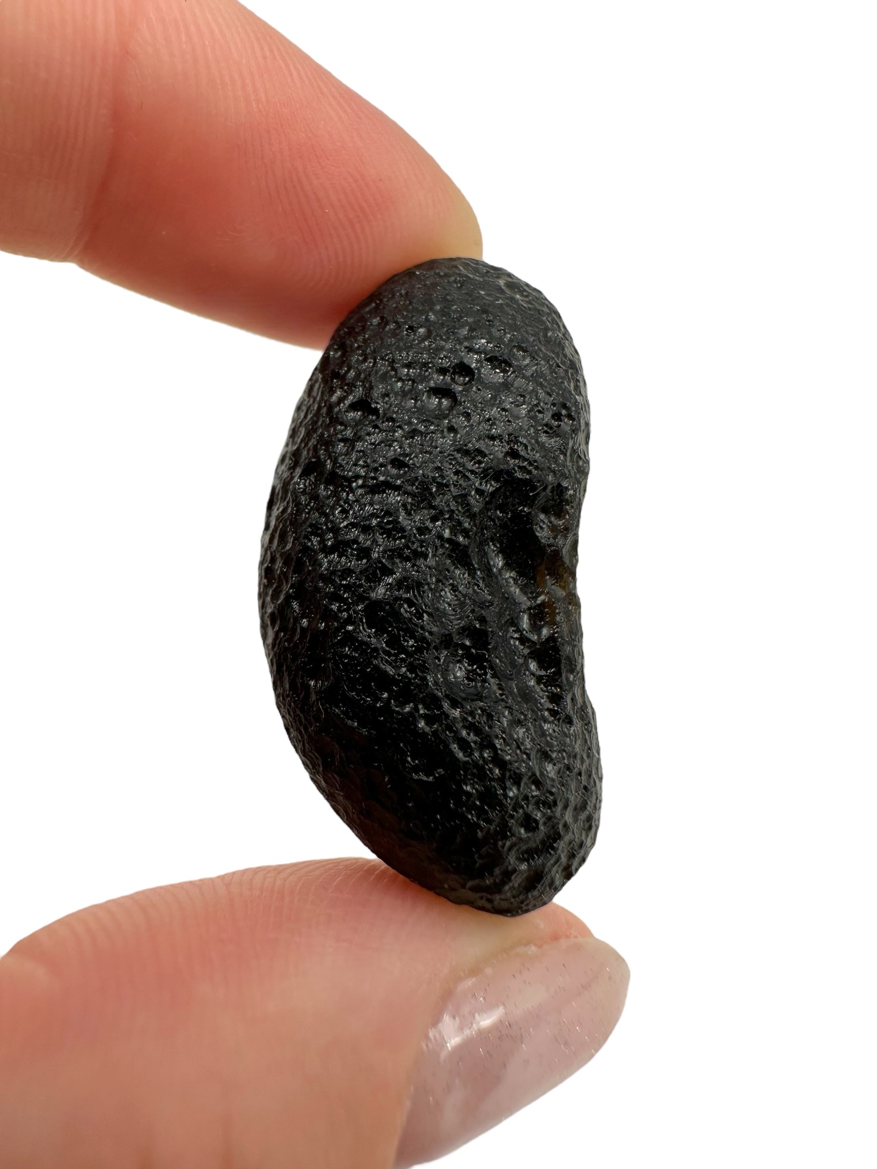 Indochinite 10,5g – Guangdong, China - IN030