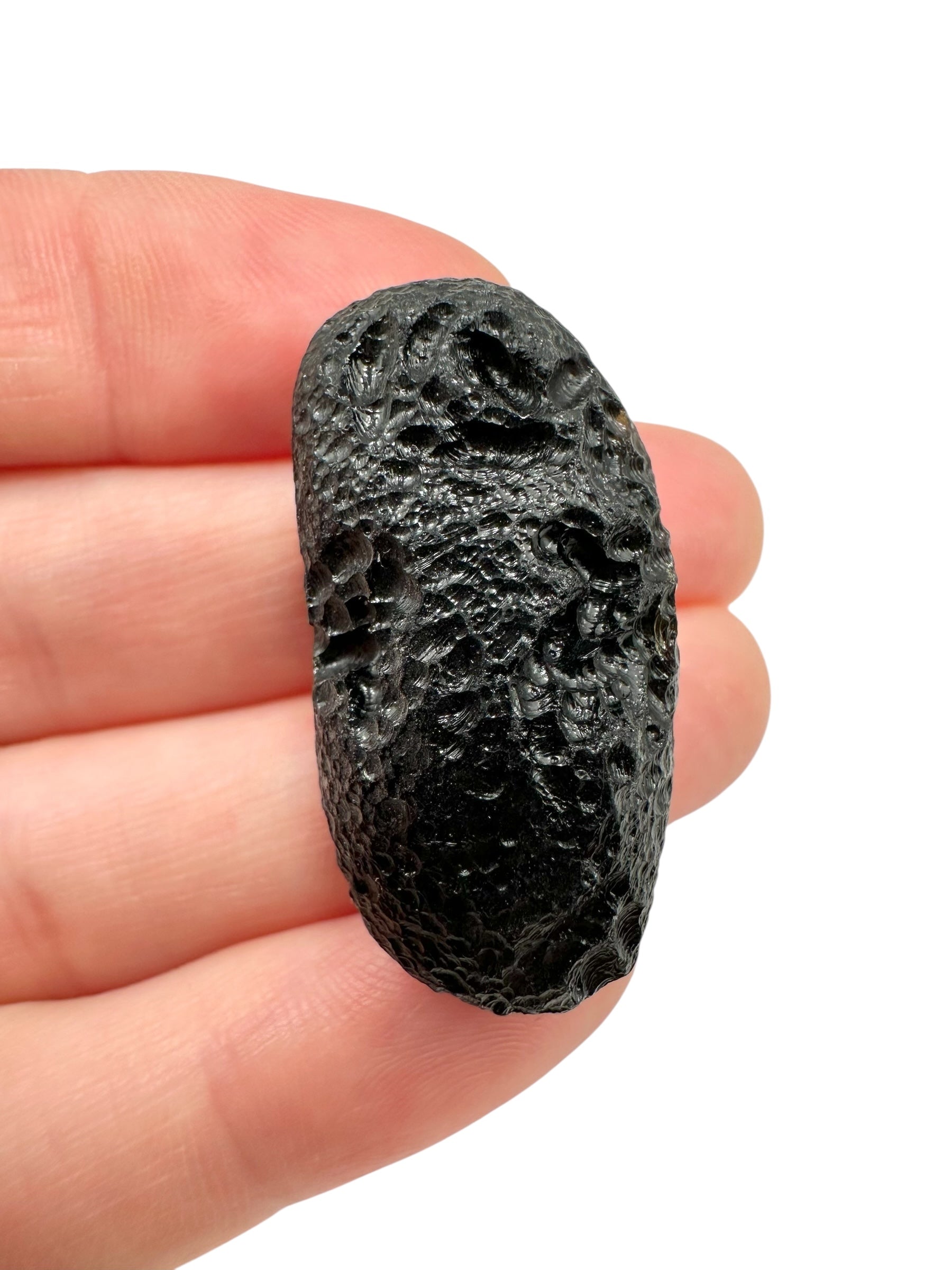 Indochinite 9,8g – Guangdong, China - IN031