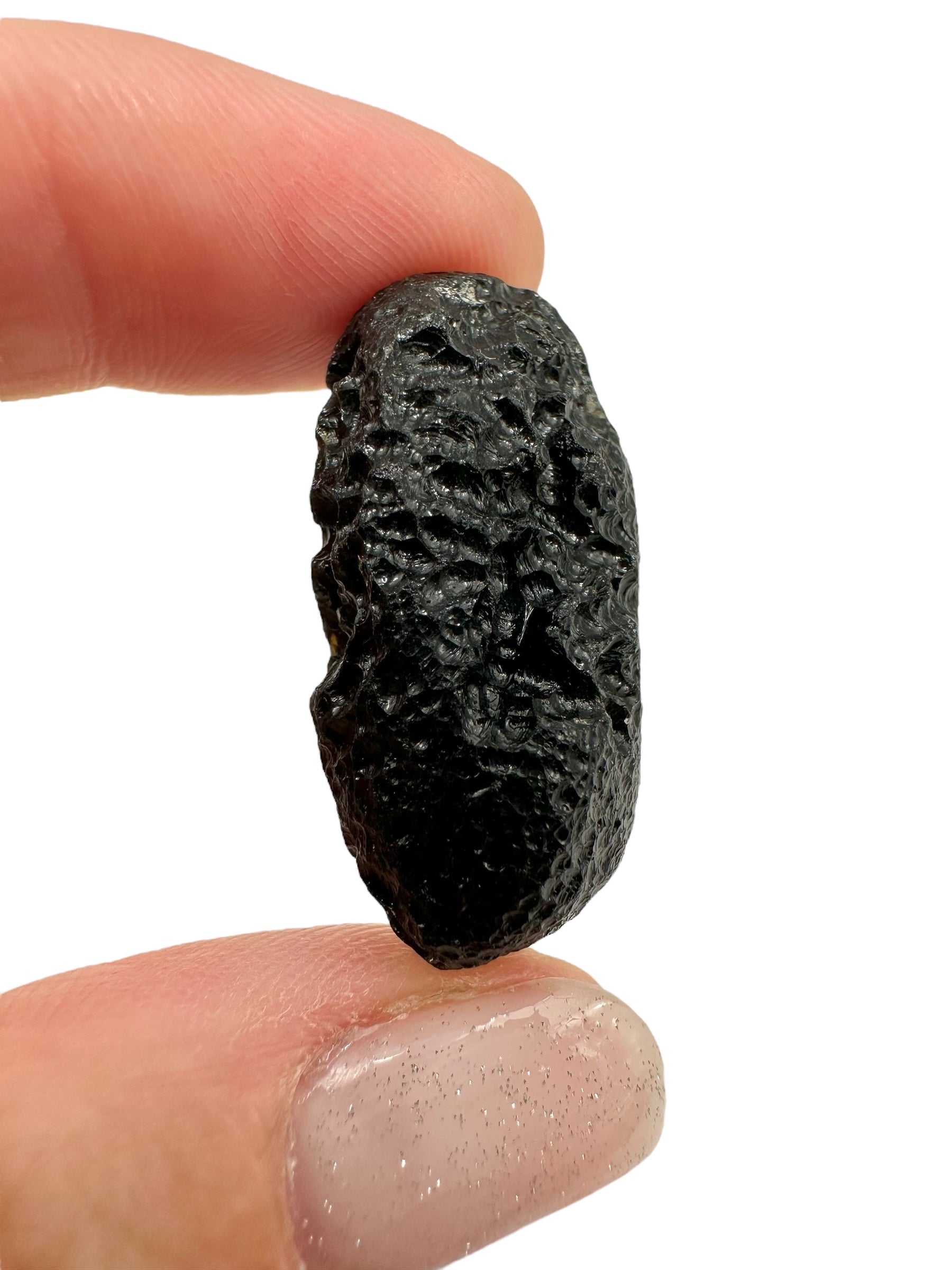 Indochinite 9,8g – Guangdong, China - IN031
