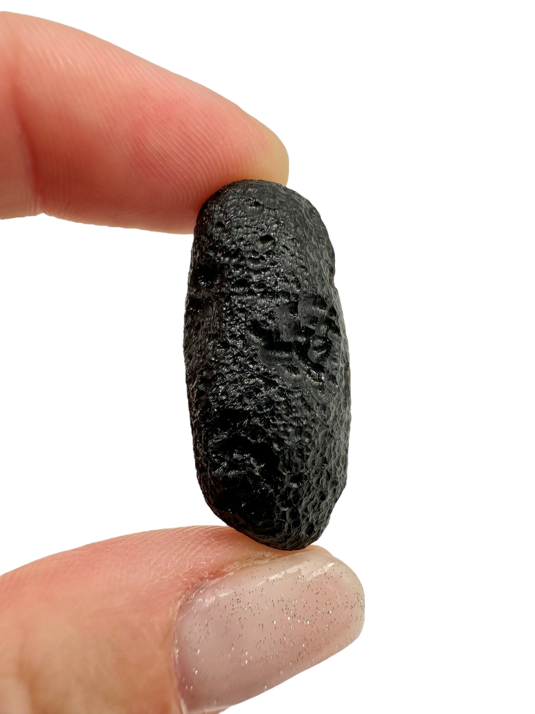 Indochinite 9,8g – Guangdong, China - IN031