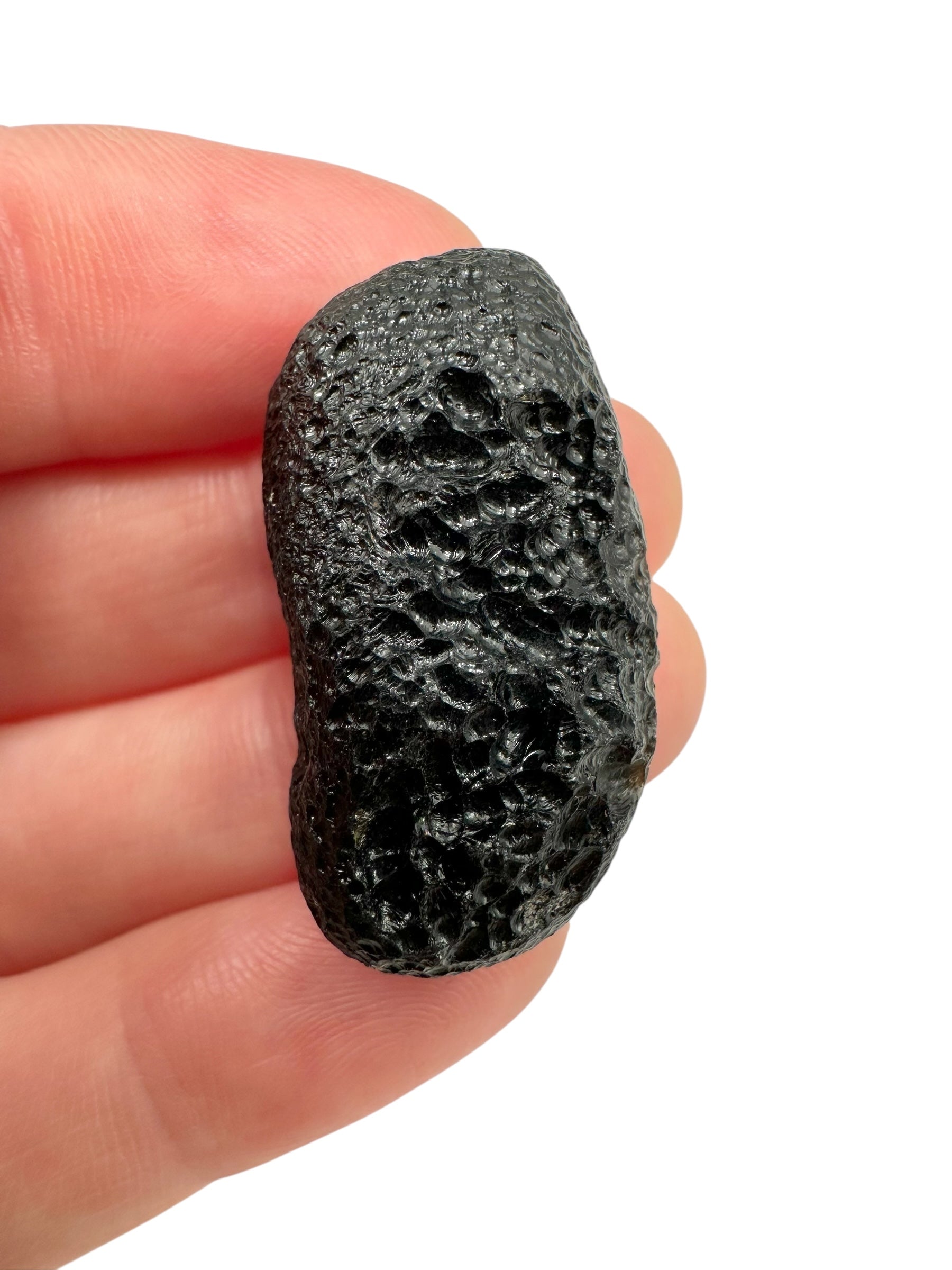 Indochinite 9,8g – Guangdong, China