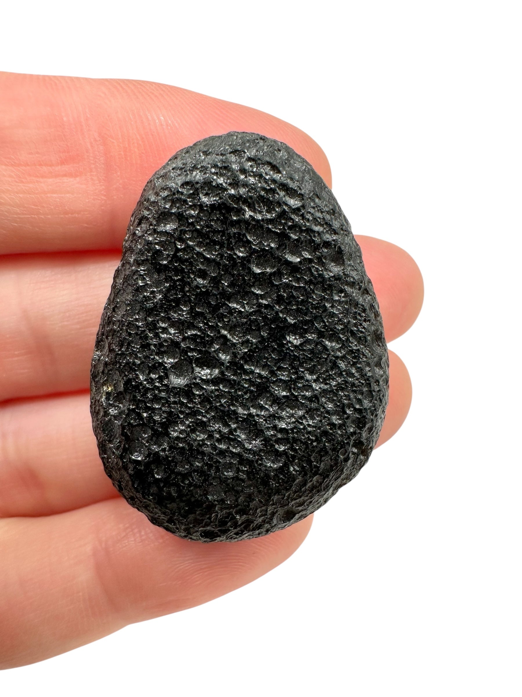 Indochinite 13,7g – Guangdong, China - IN032