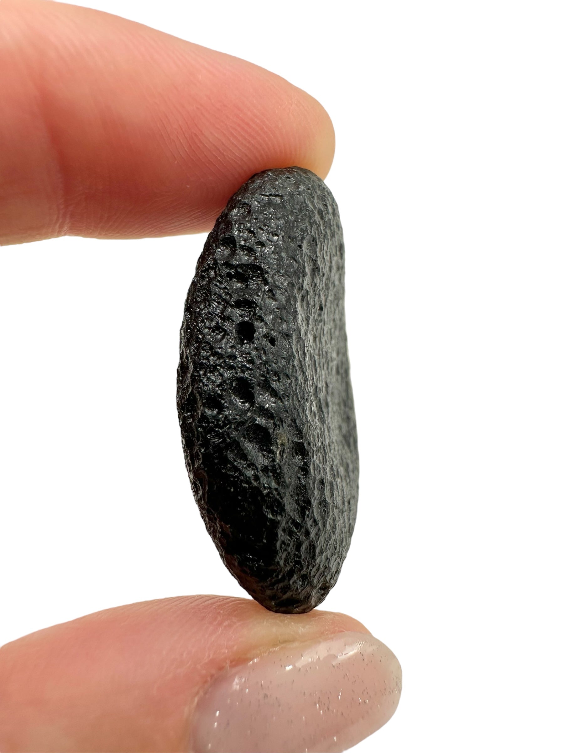 Indochinite 13,7g – Guangdong, China - IN032