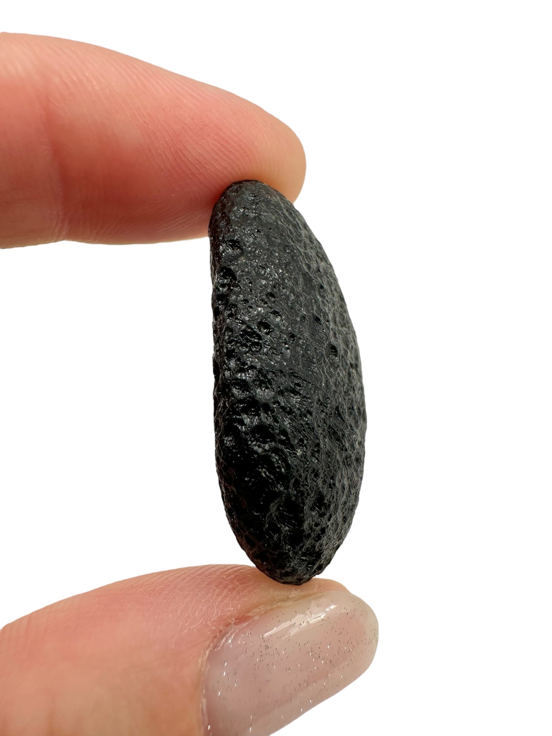 Indochinite 13,7g – Guangdong, China - IN032