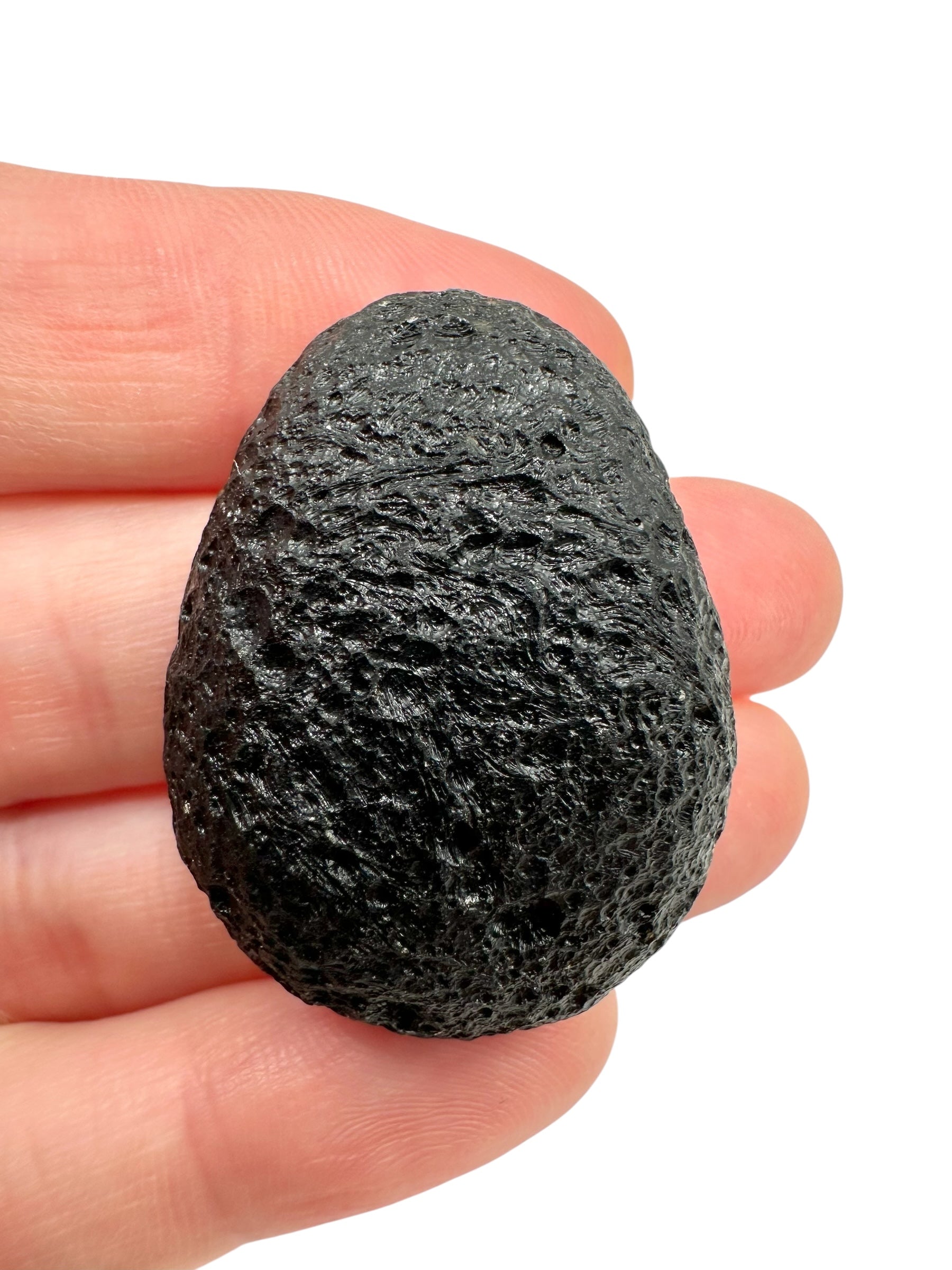 Indochinite 13,7g – Guangdong, China
