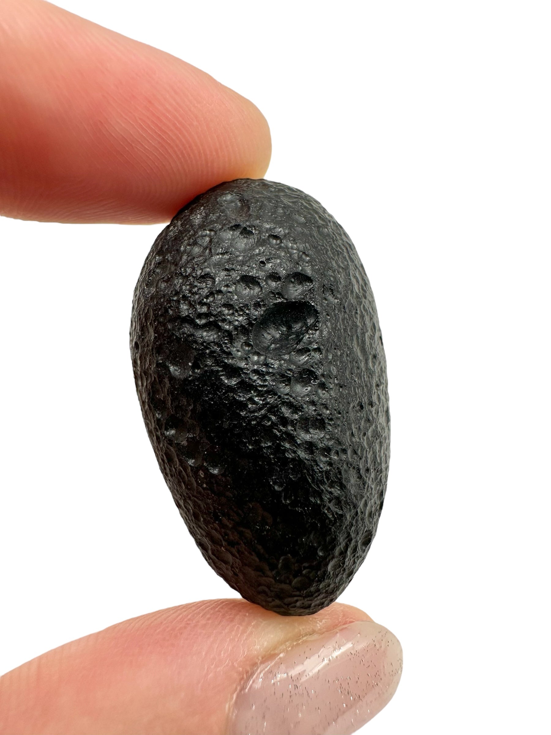 Indochinite 20,1g – Guangdong, China - IN033