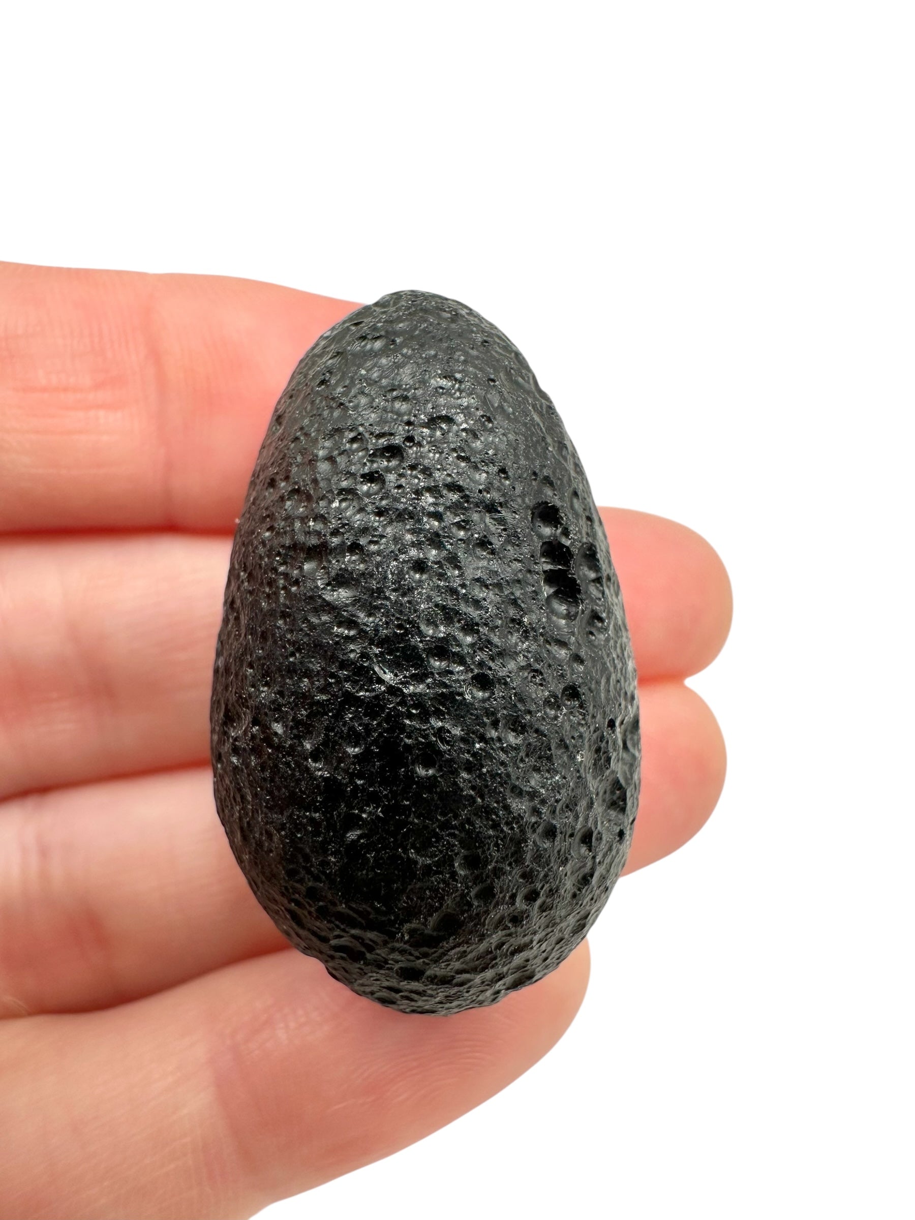 Indochinite 20,1g – Guangdong, China