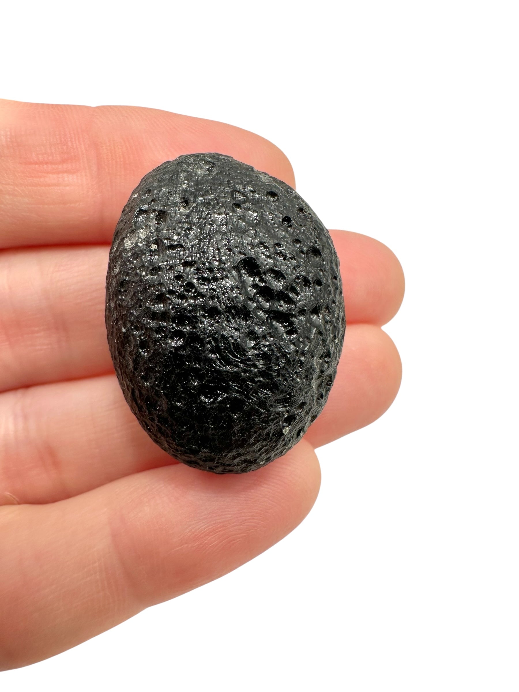 Indochinite 14,2g – Guangdong, China - IN035