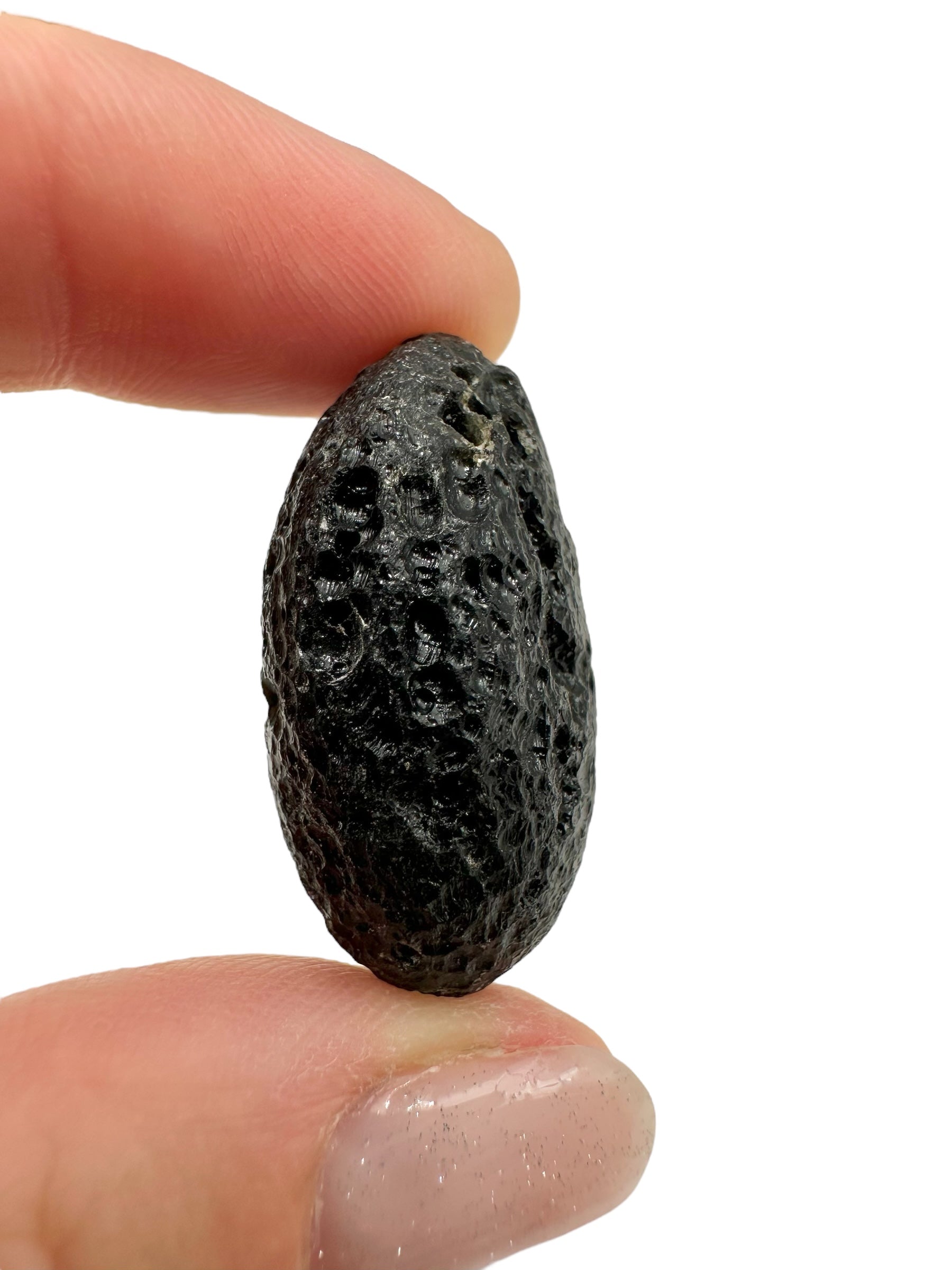Indochinite 14,2g – Guangdong, China - IN035