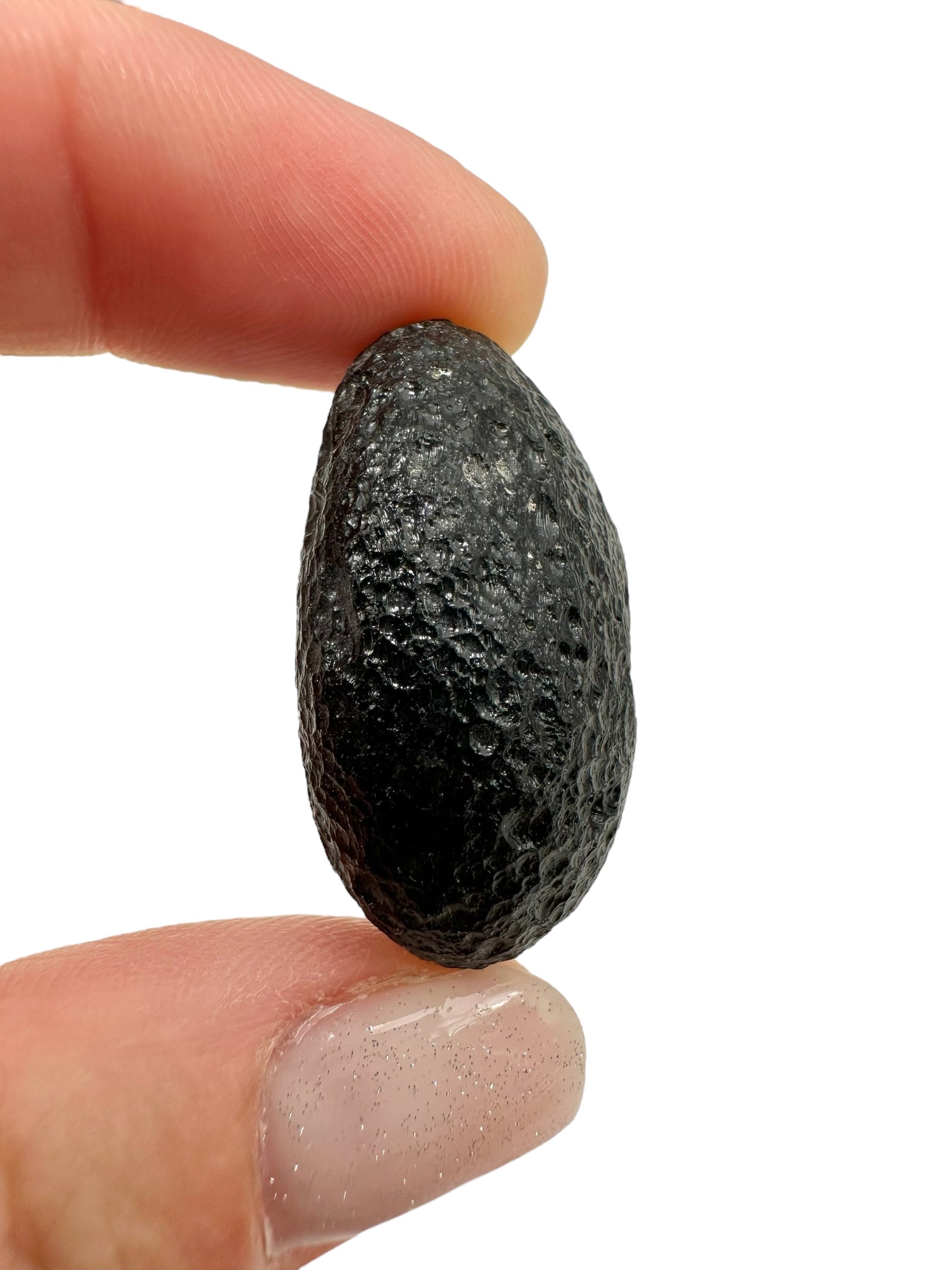 Indochinite 14,2g – Guangdong, China - IN035