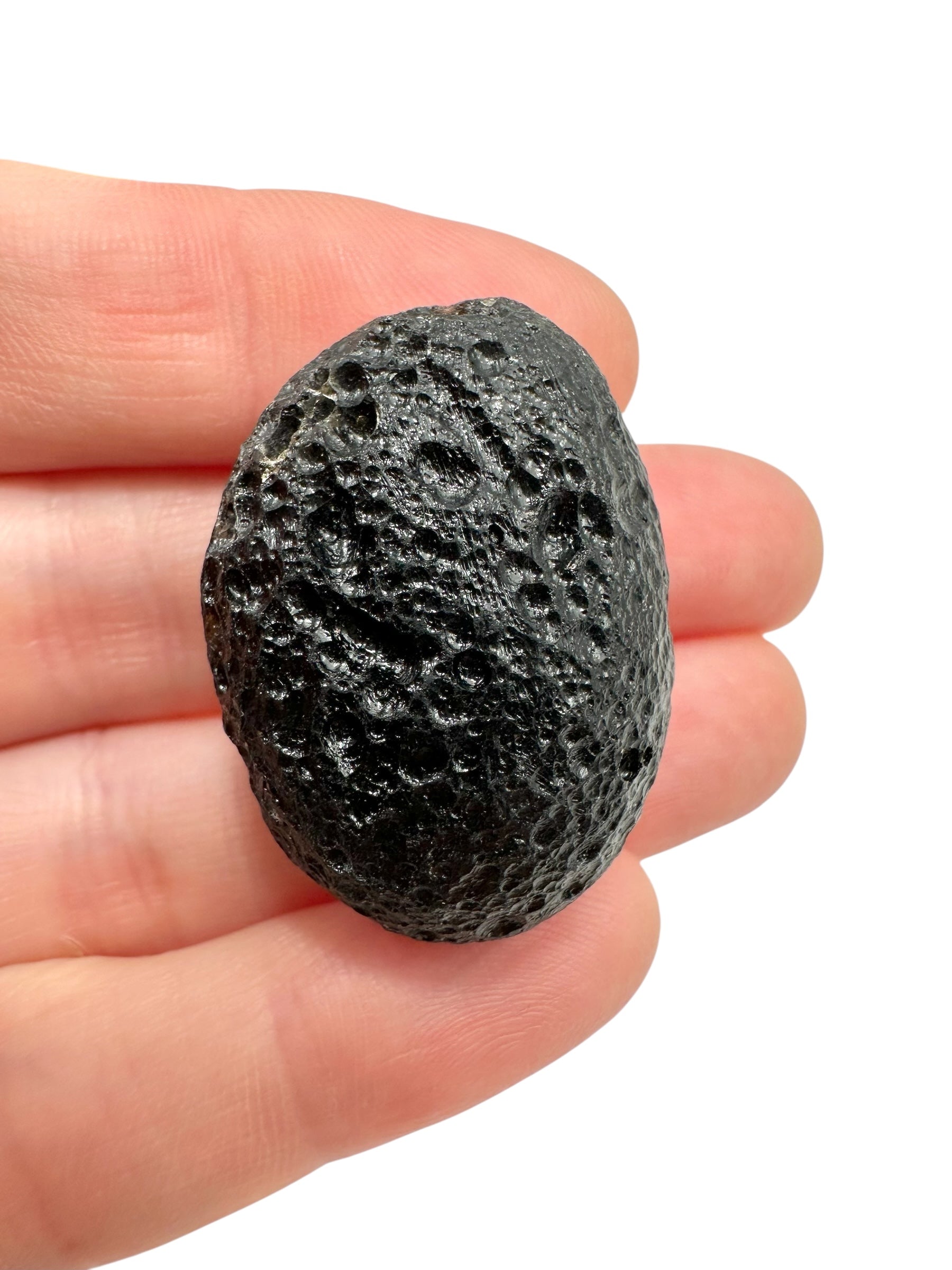 Indochinite 14,2g – Guangdong, China