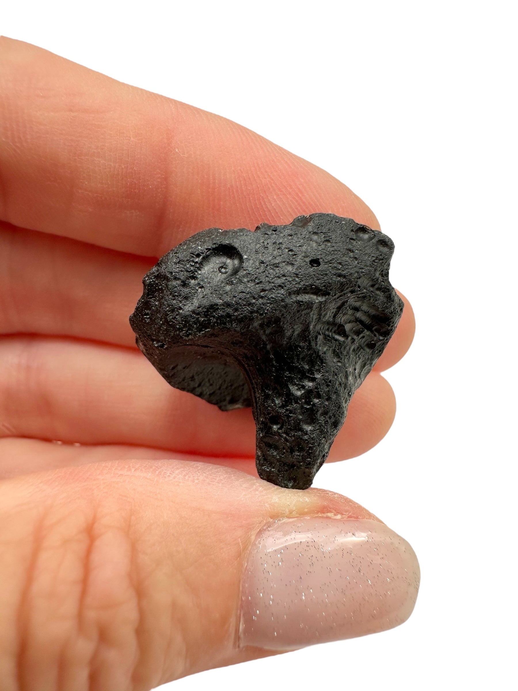 Indochinite 9g – Guangdong, China