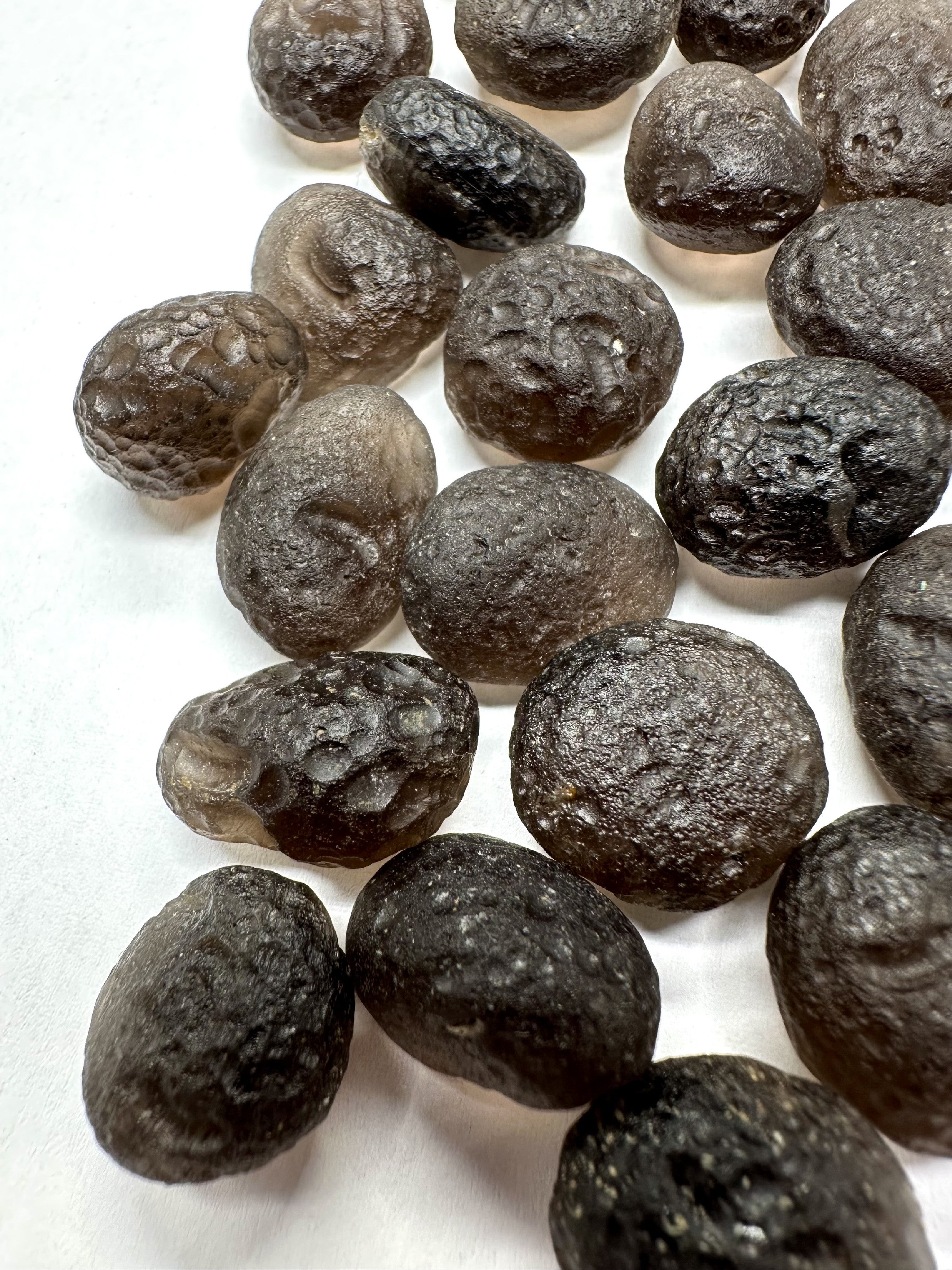 Colombianite 100g – Random choice - VEL1