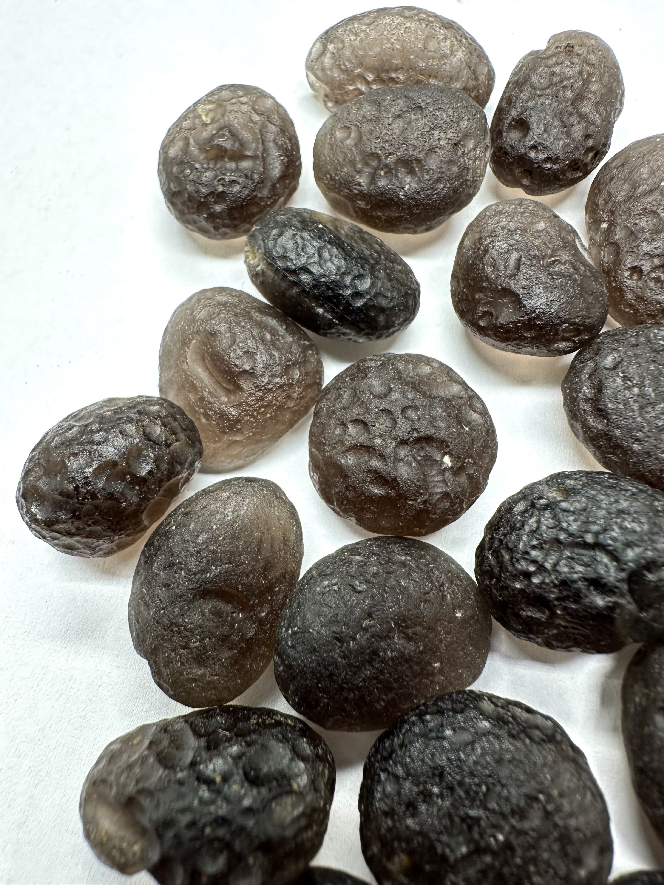 Colombianite 100g – Random choice - VEL1