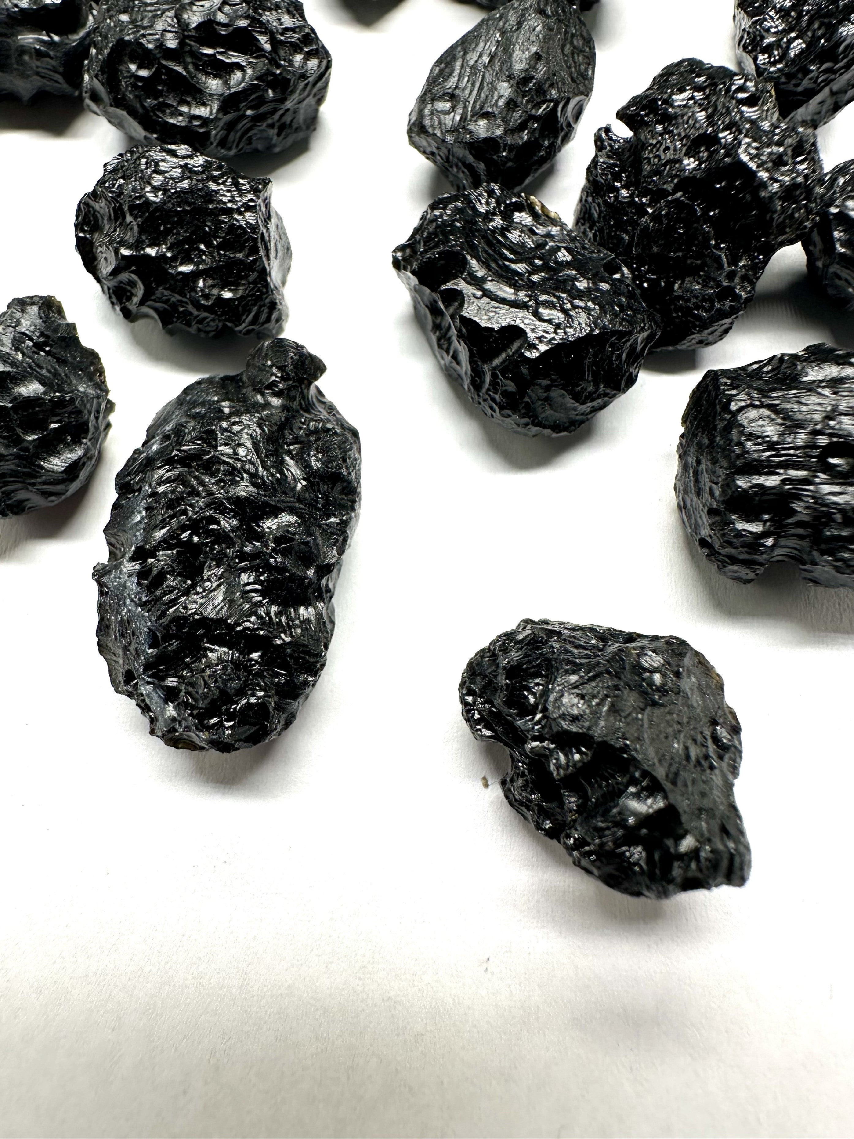 Bilitonite 131g (3-10g) - VEL3