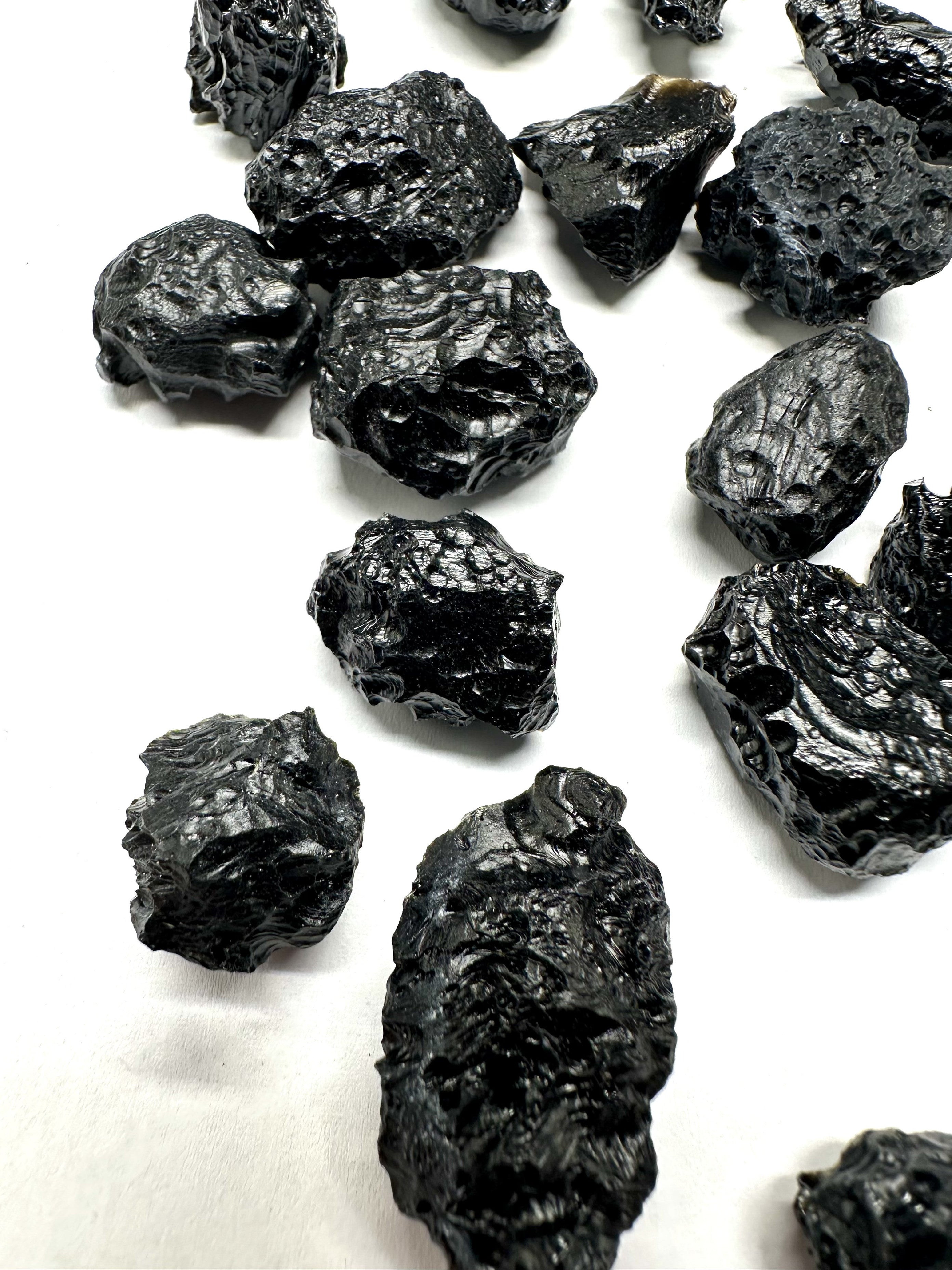 Bilitonite 131g (3-10g) - VEL3