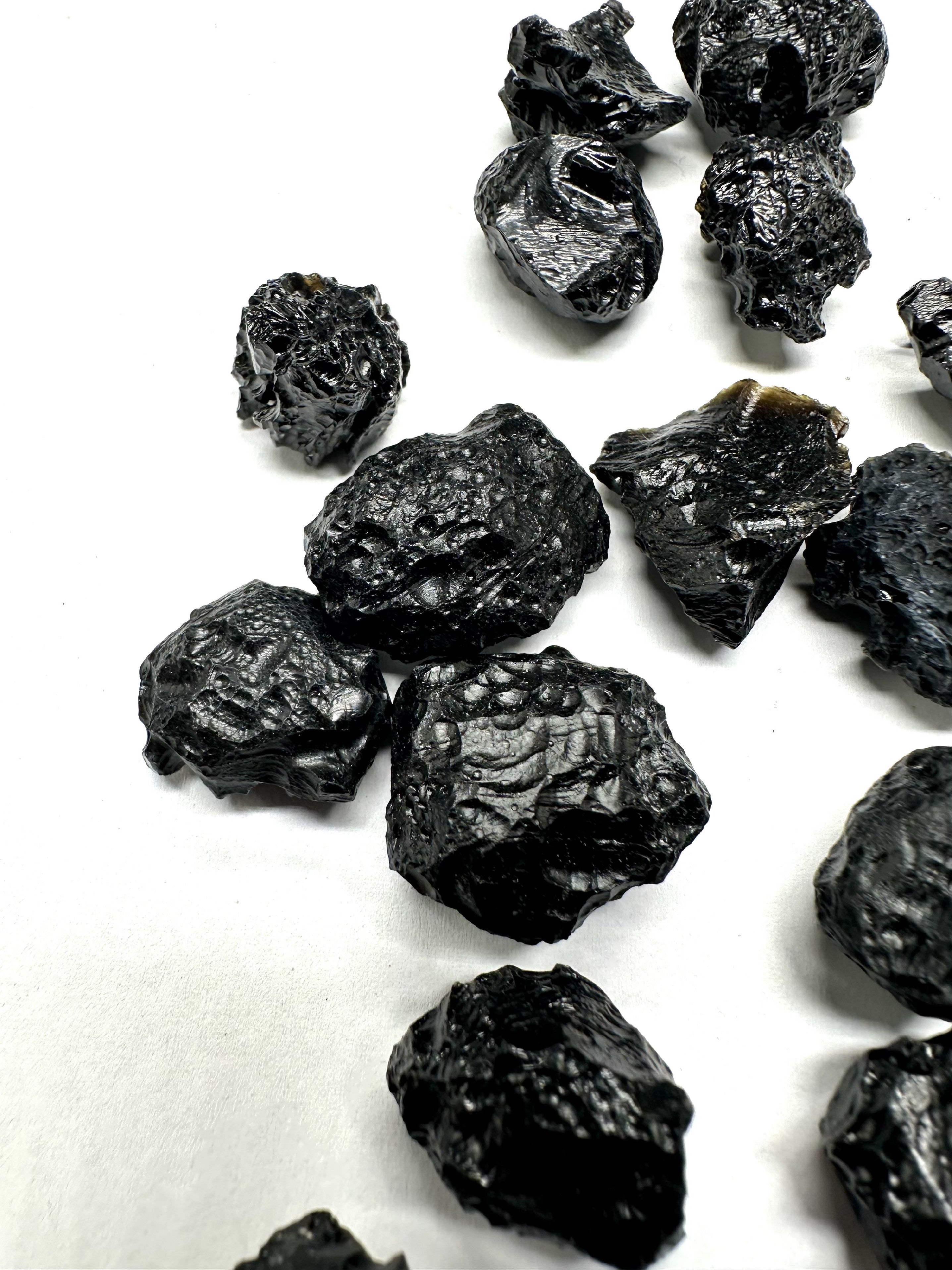 Bilitonite 131g (3-10g) - VEL3