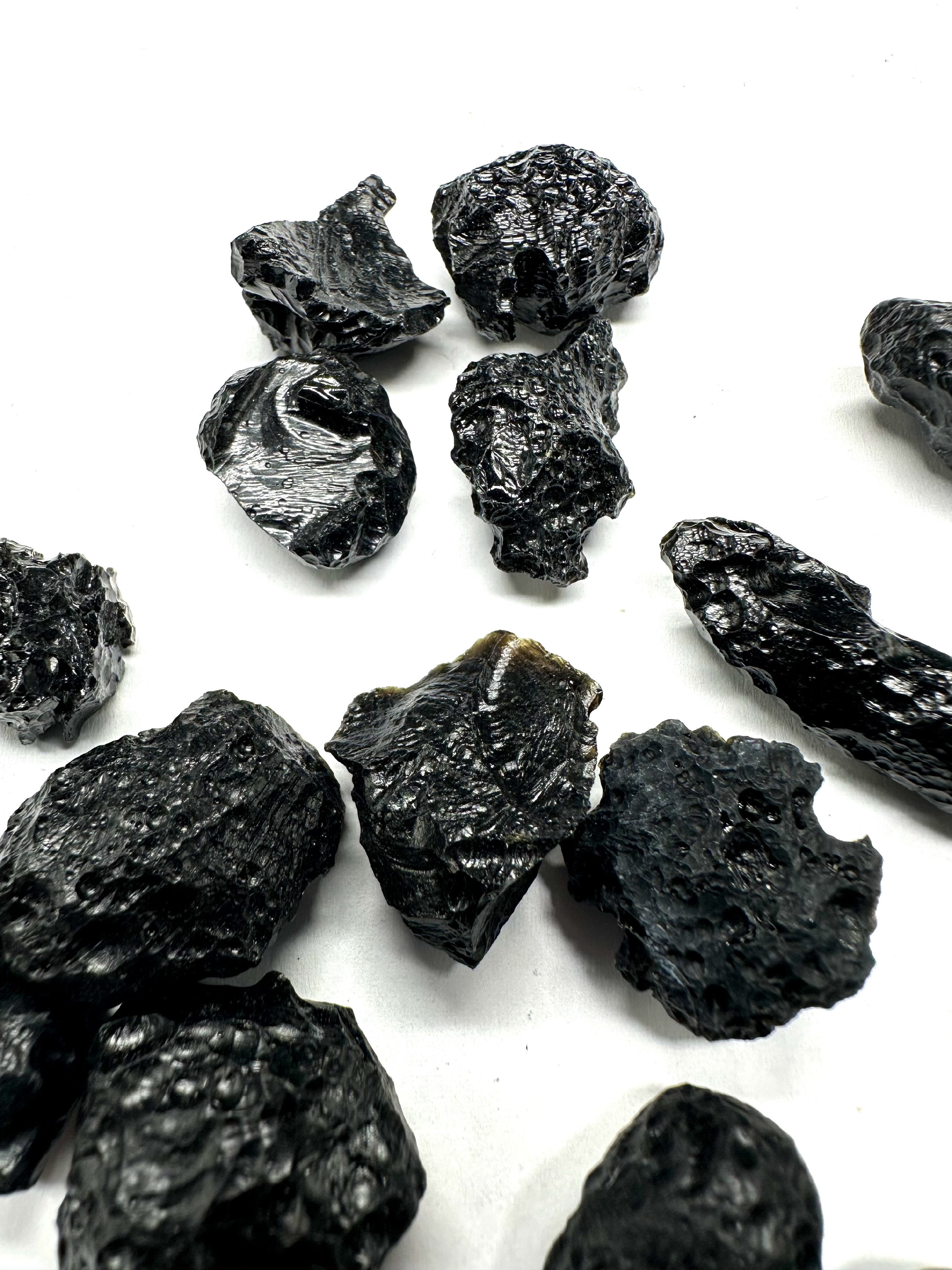 Bilitonite 131g (3-10g) - VEL3