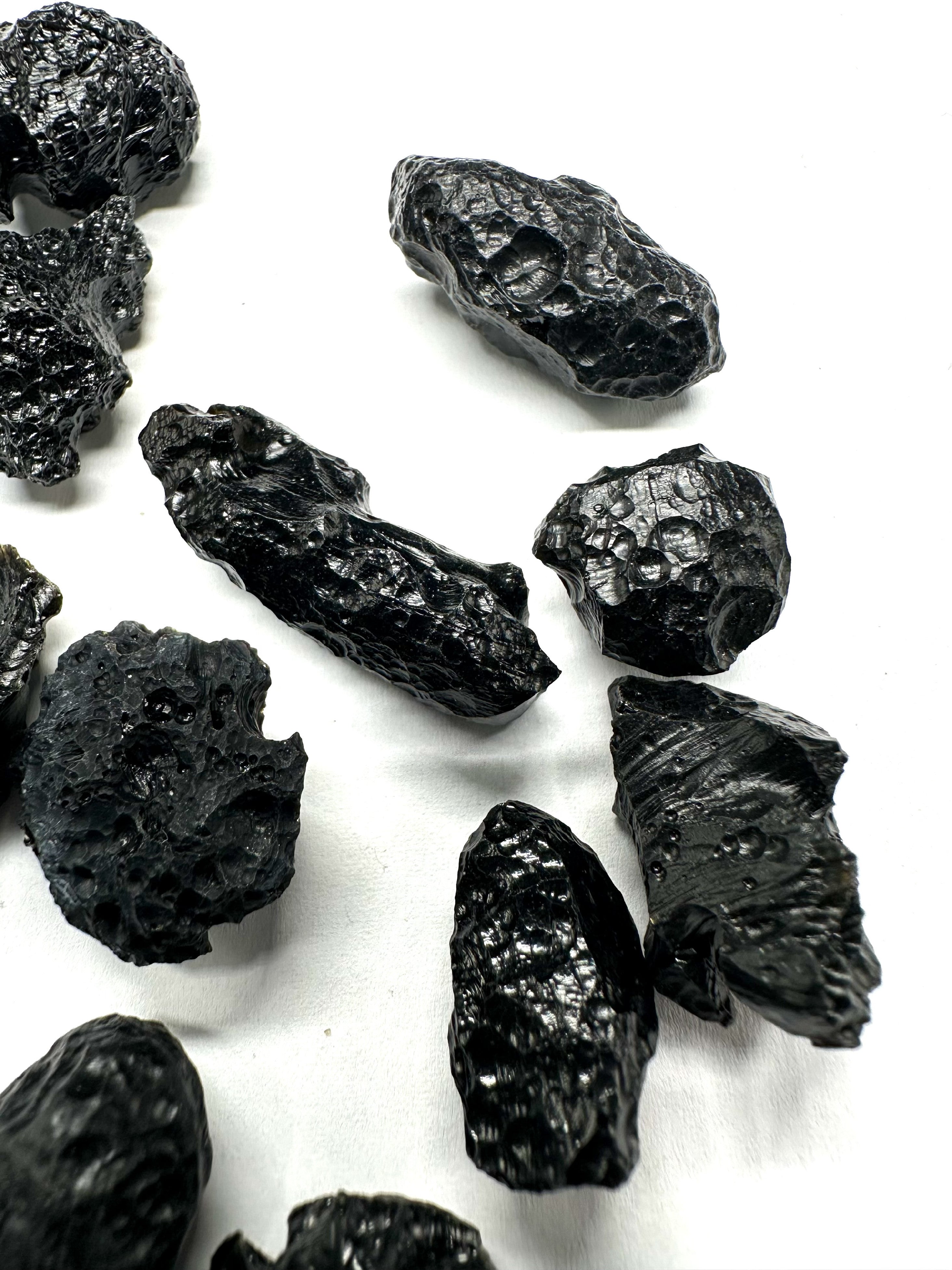Bilitonite 131g (3-10g) - VEL3