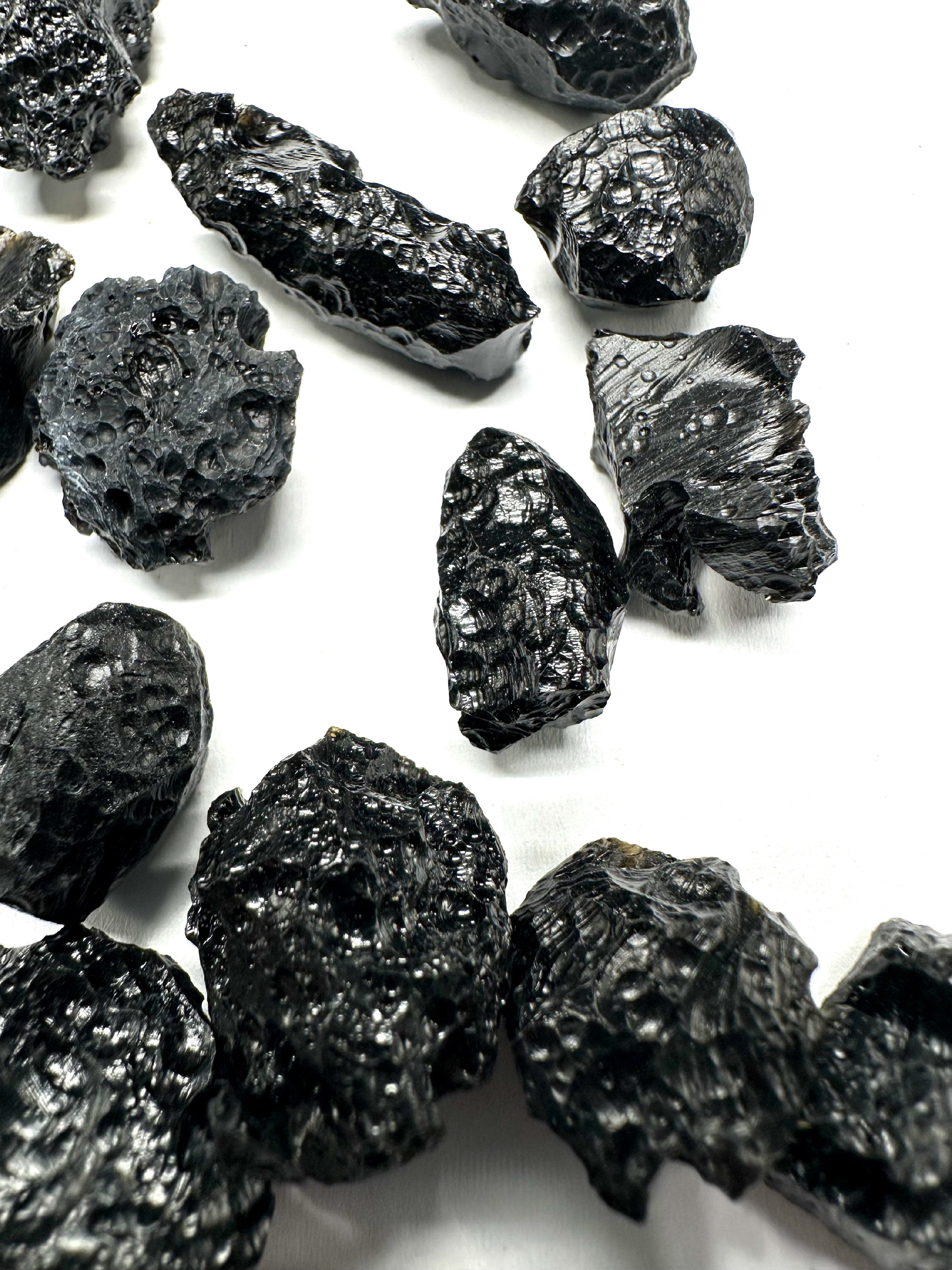 Bilitonite 131g (3-10g) - VEL3