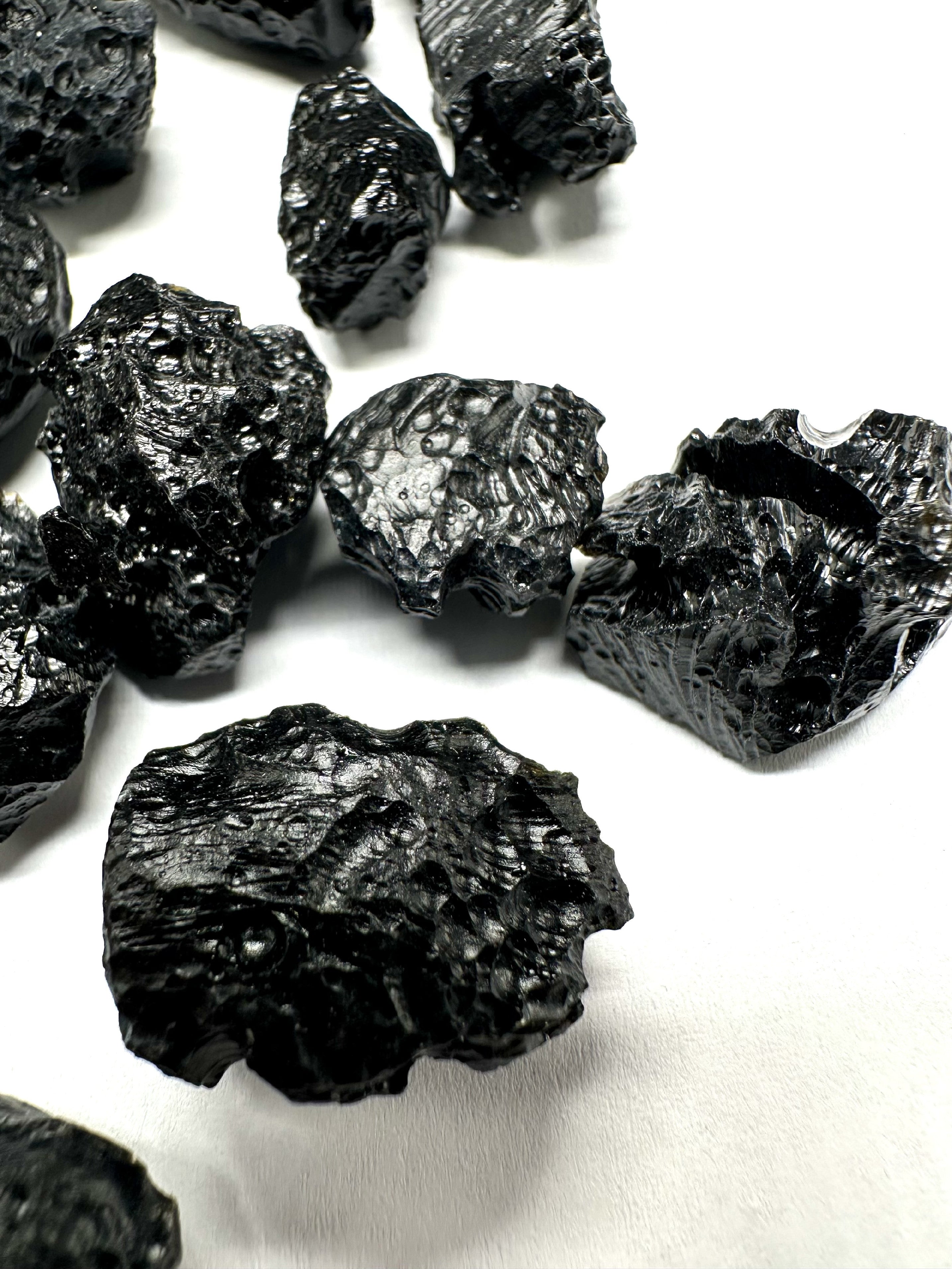 Bilitonite 131g (3-10g) - VEL3
