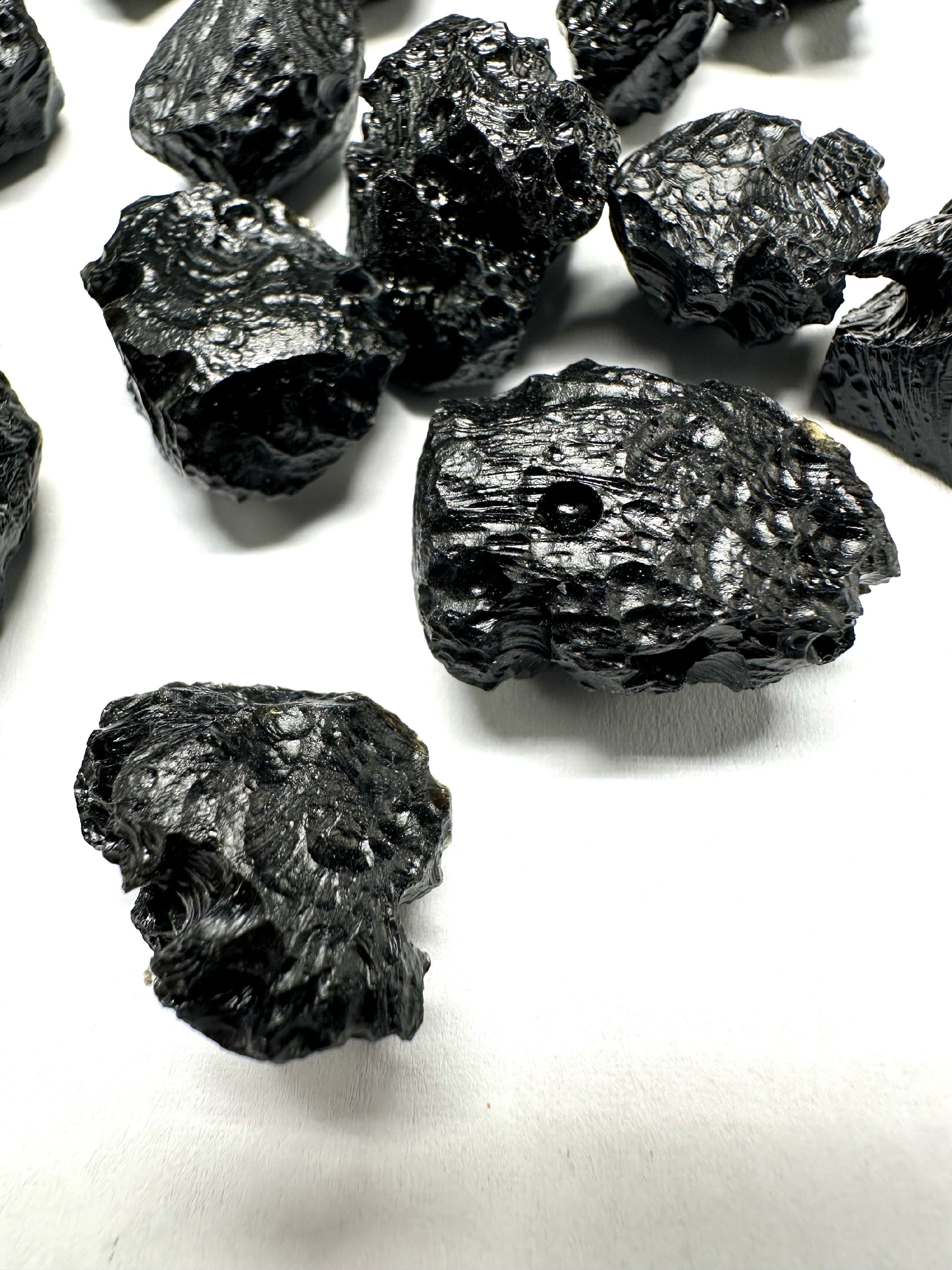 Bilitonite 131g (3-10g) - VEL3