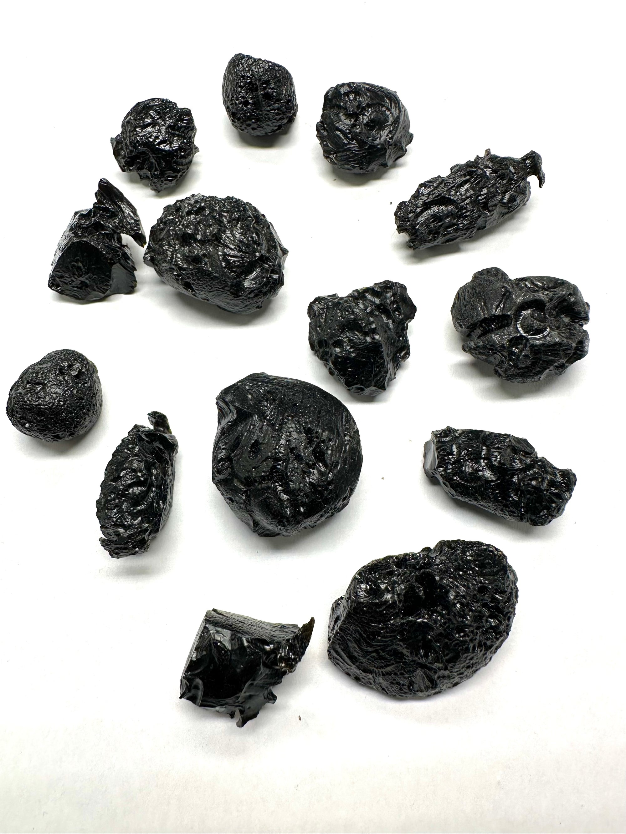 Bilitonite 224g (10-38g)