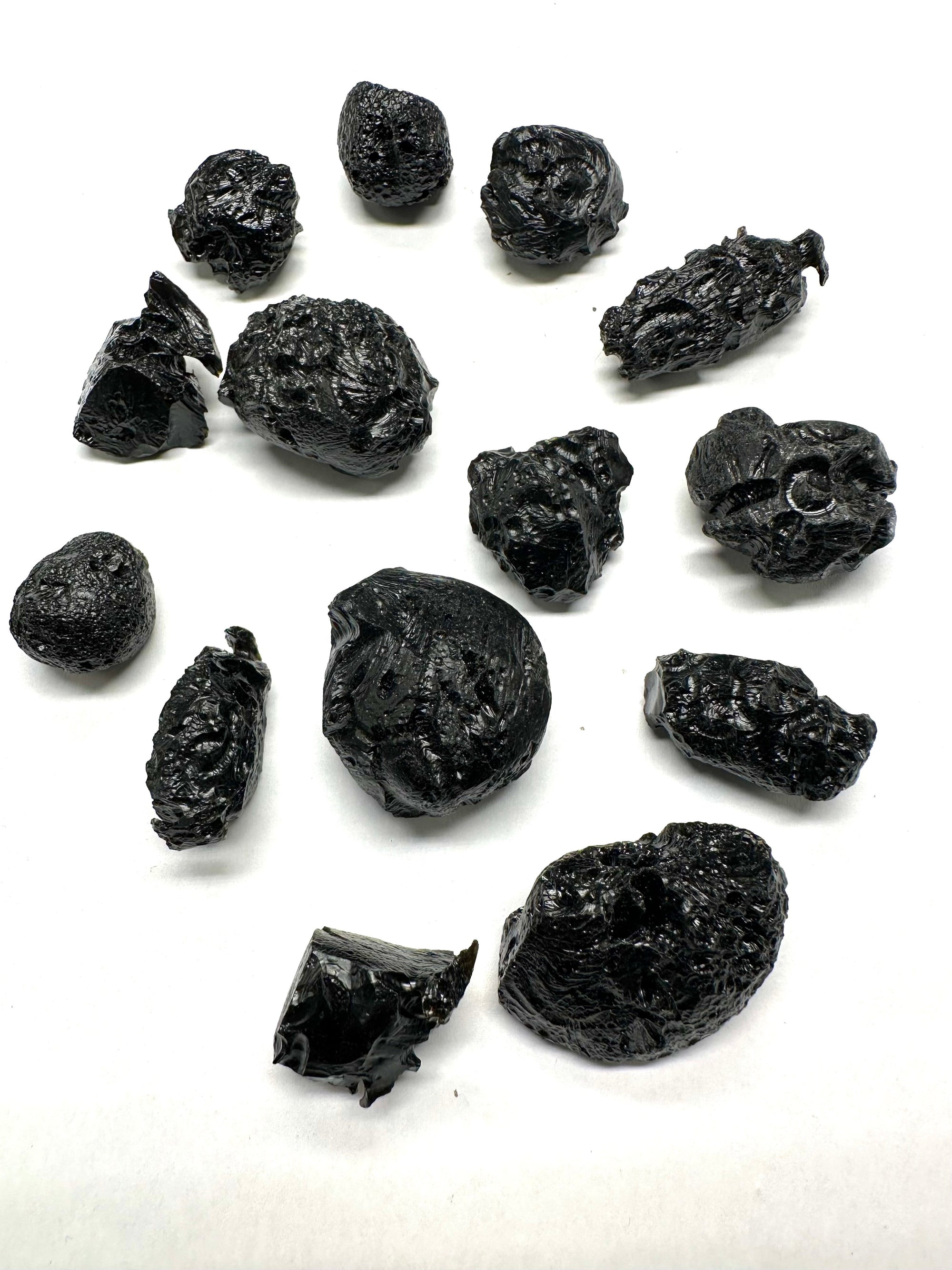 Bilitonite 224g (10-38g)