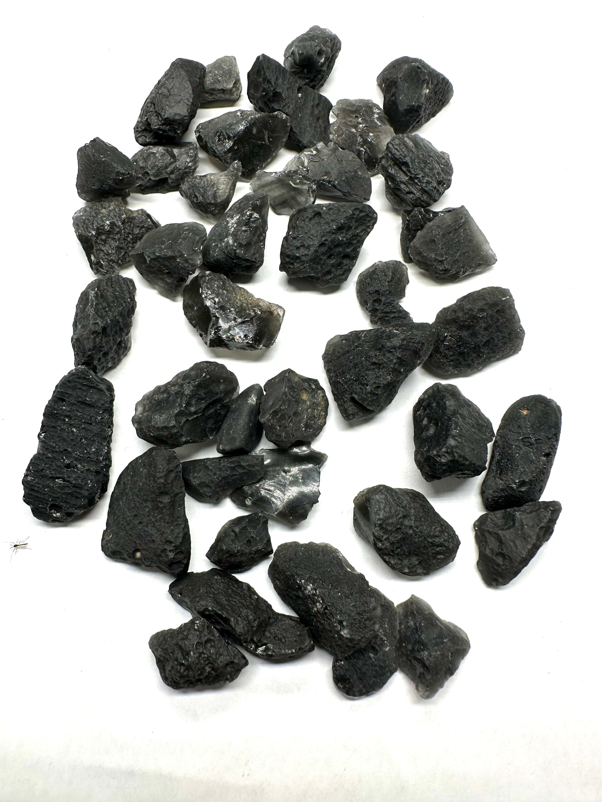 Slovak obsidian 200g (0-11g)