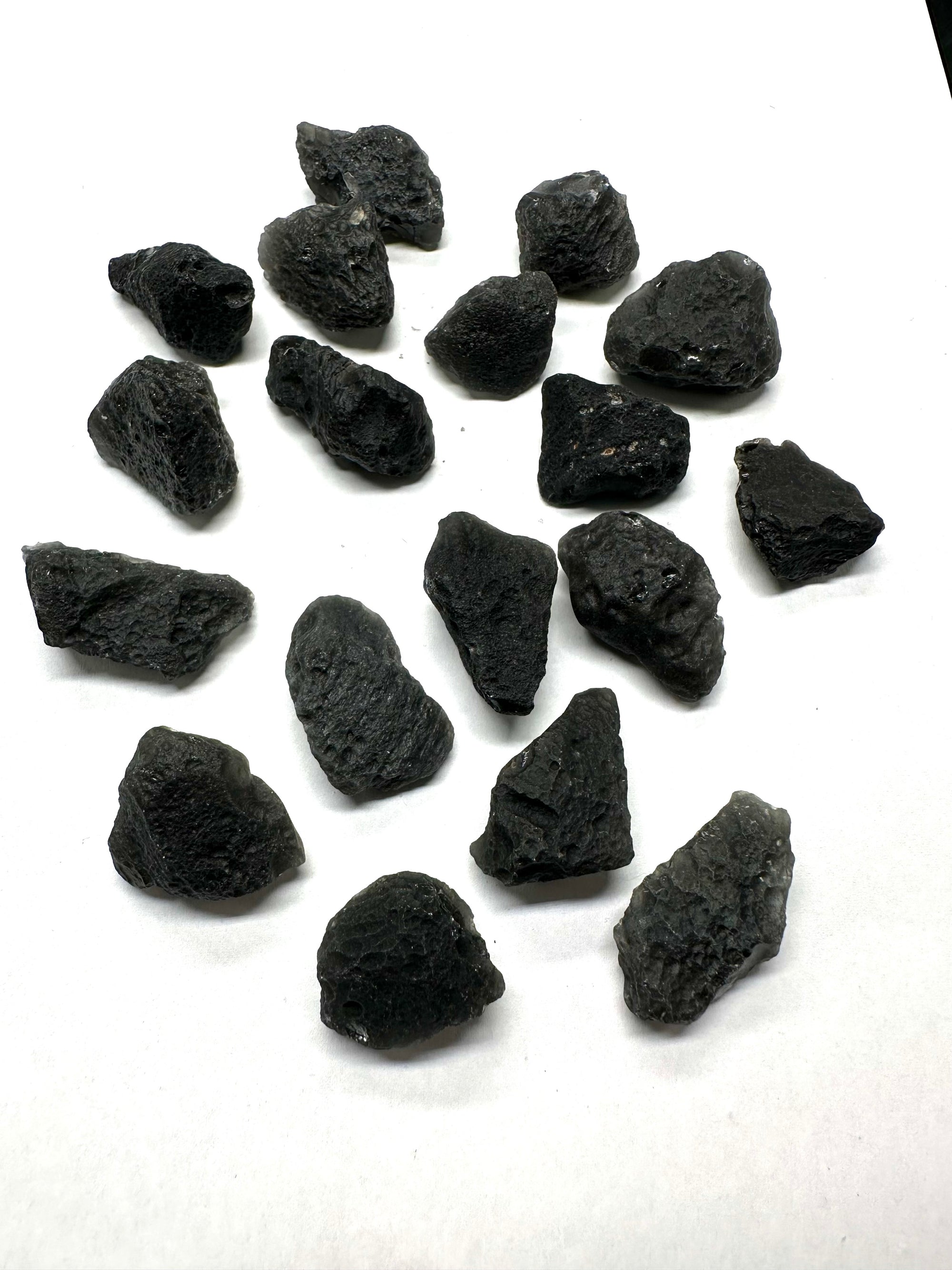 Slovak obsidian 150g (5-11g)