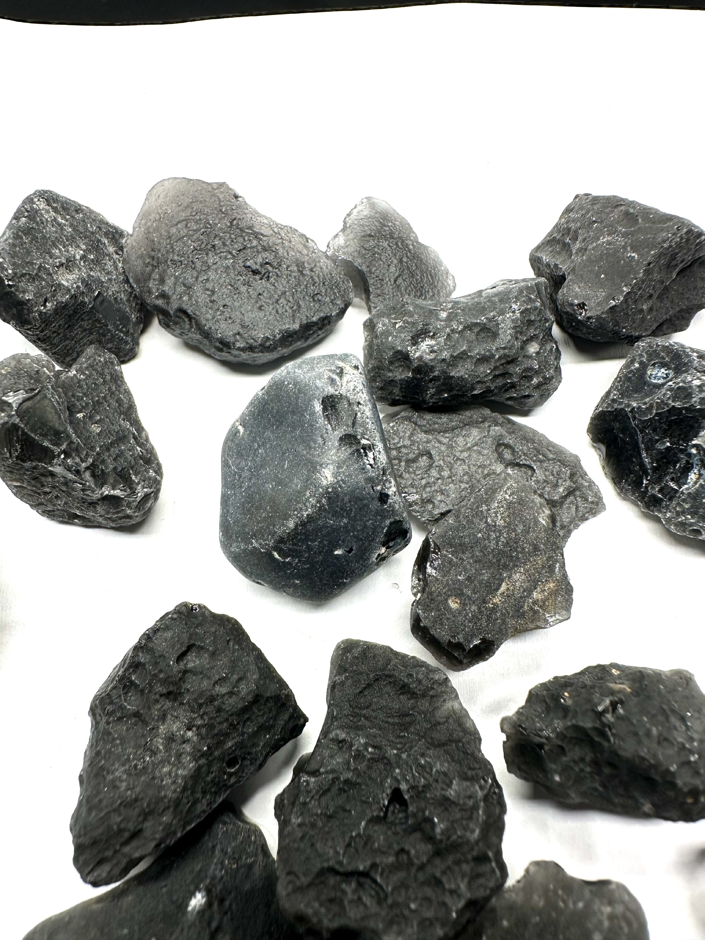 Slovak obsidian 500g (2-22g) - VEL9
