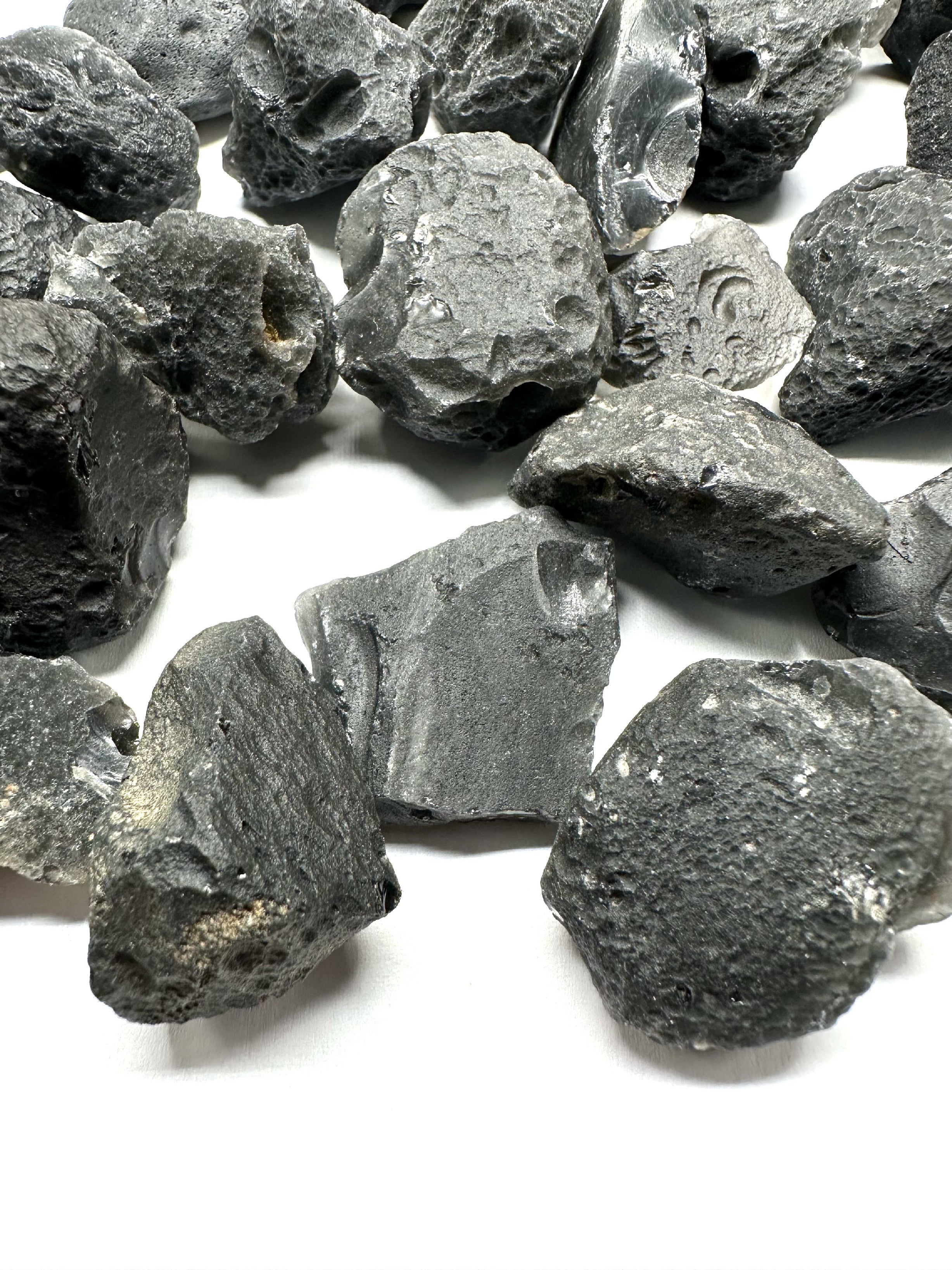Slovak obsidian 500g (2-22g) - VEL9