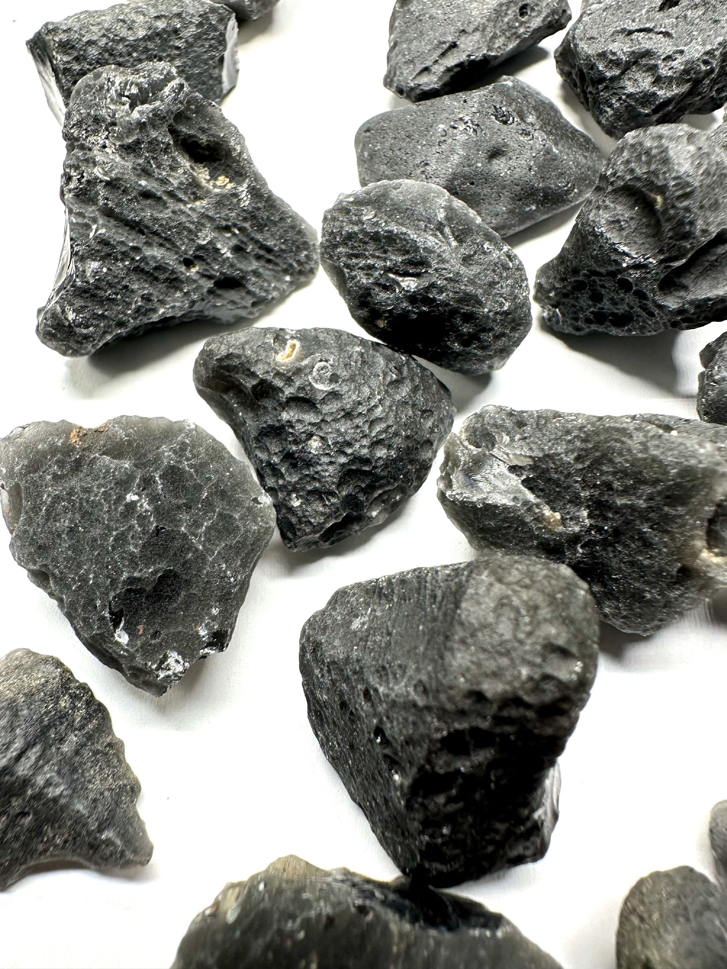 Slovak obsidian 500g (2-22g) - VEL9