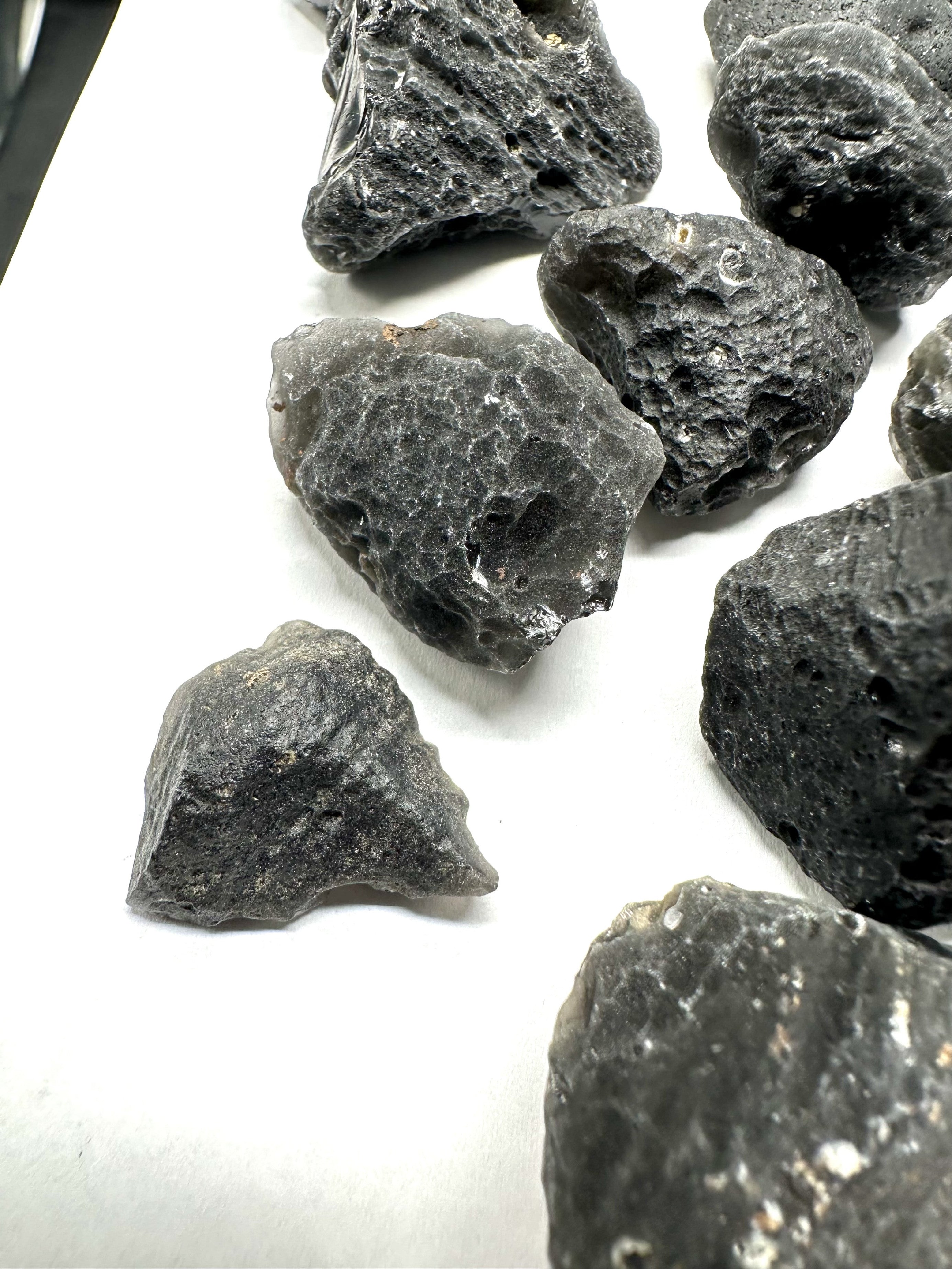 Slovak obsidian 500g (2-22g) - VEL9