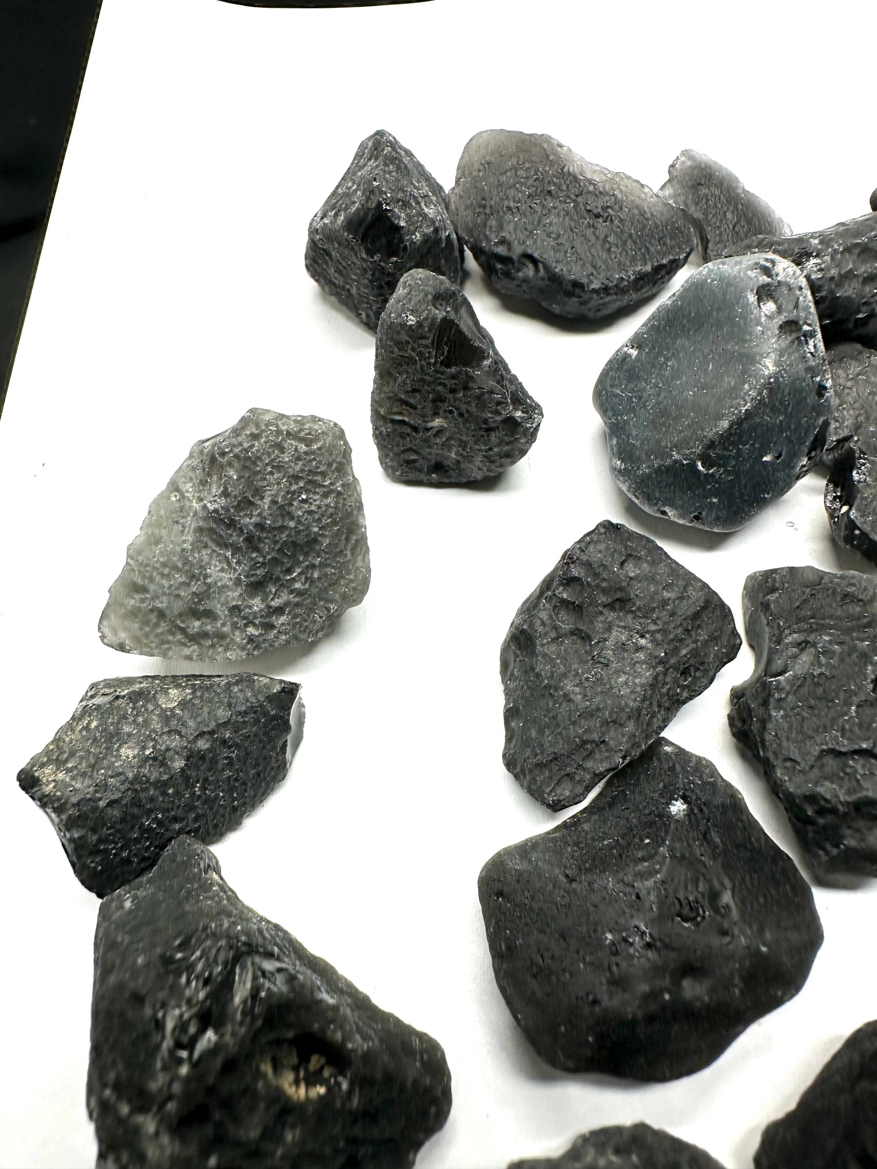 Slovak obsidian 500g (2-22g) - VEL9