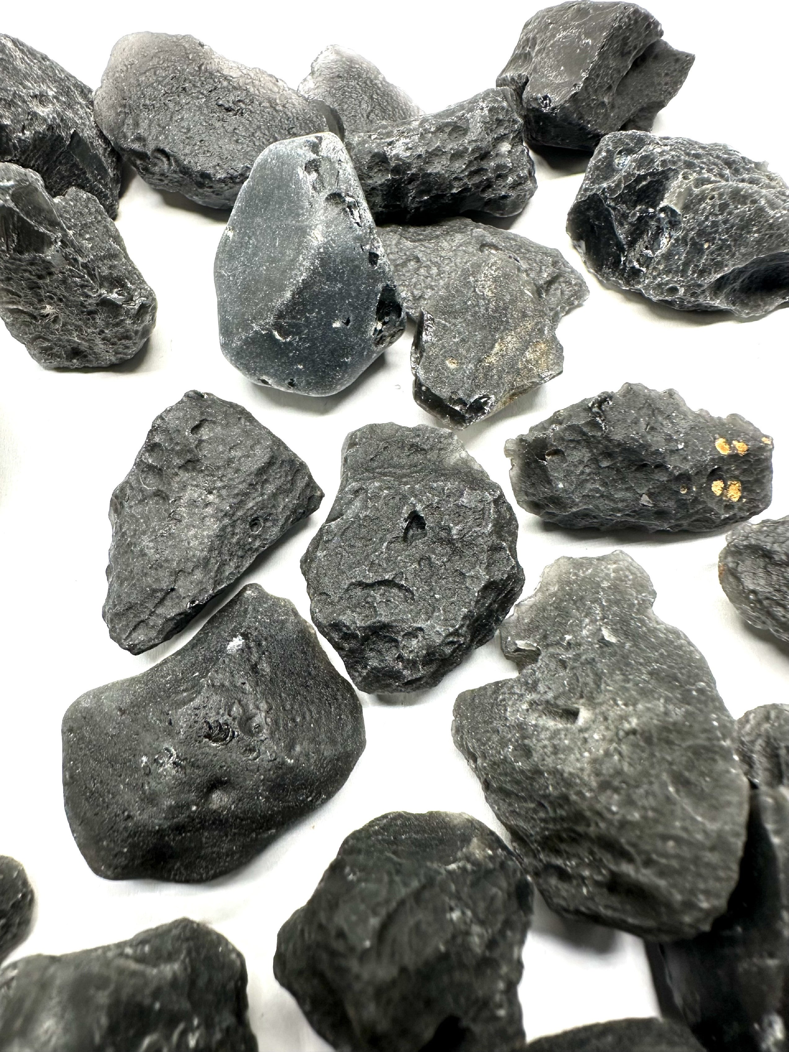 Slovak obsidian 500g (2-22g) - VEL9