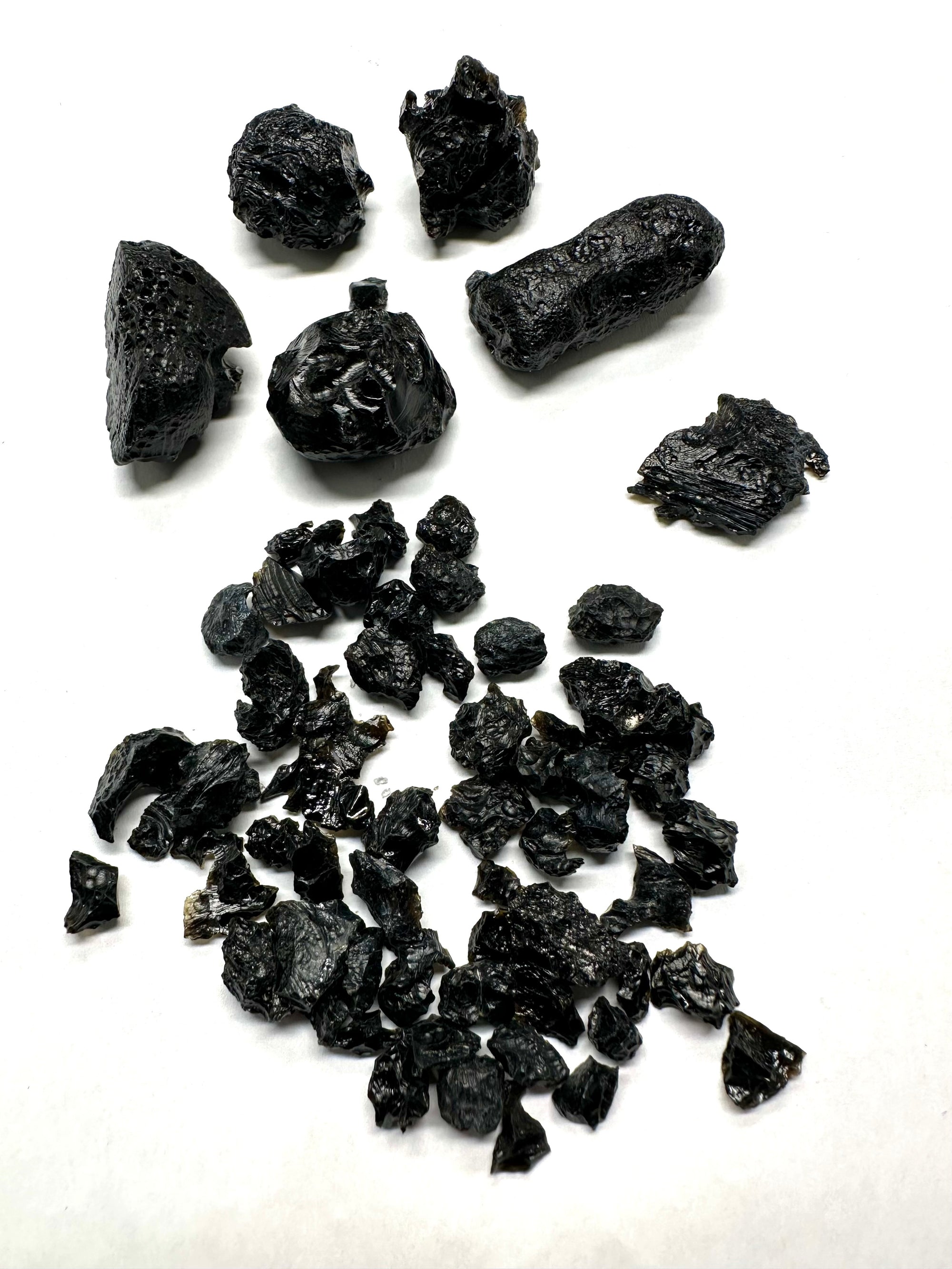 Bilitonite 100g (0-15g)