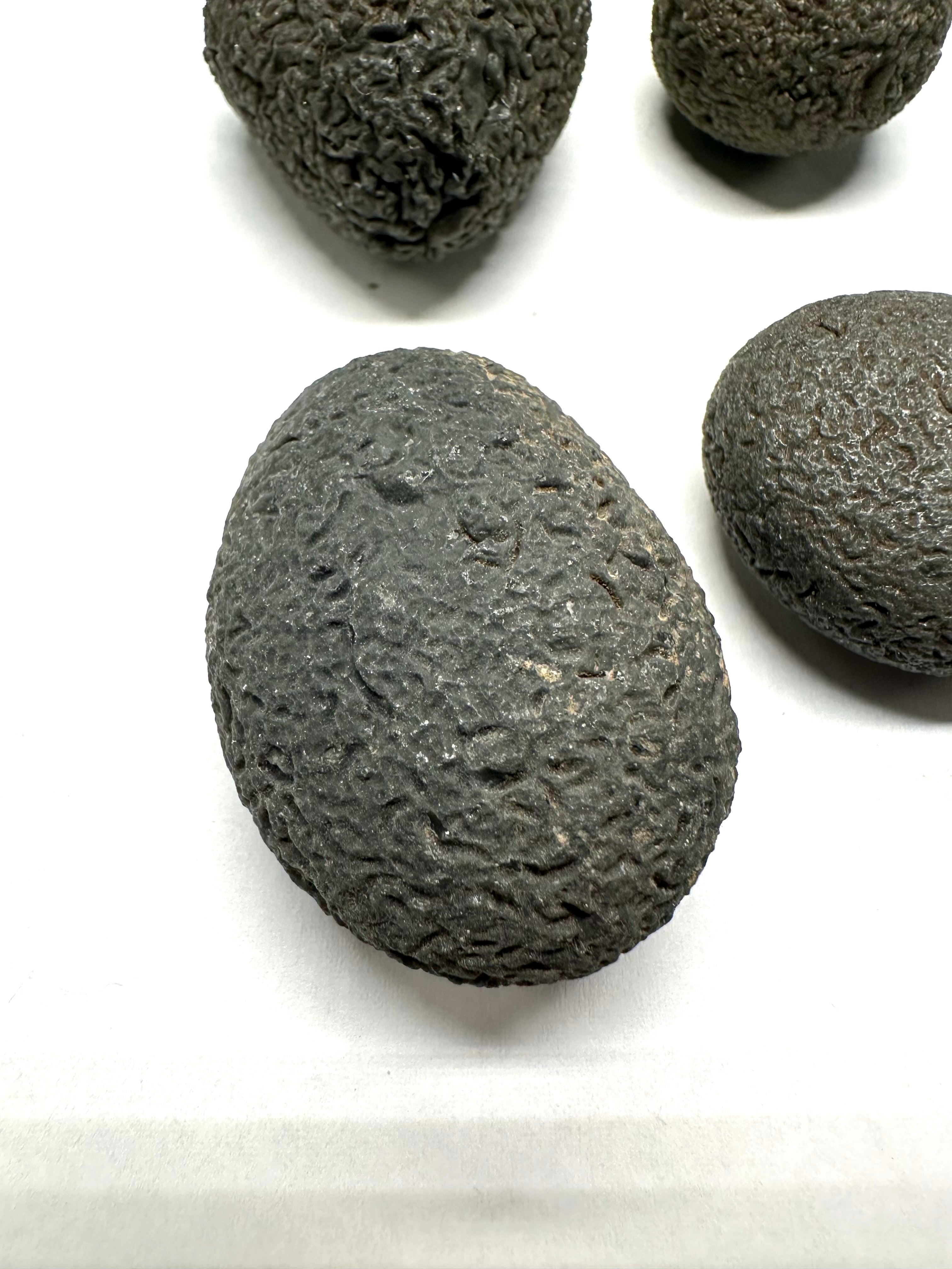 Dragonglass Obsidian 170g (11-44g) - VEL16
