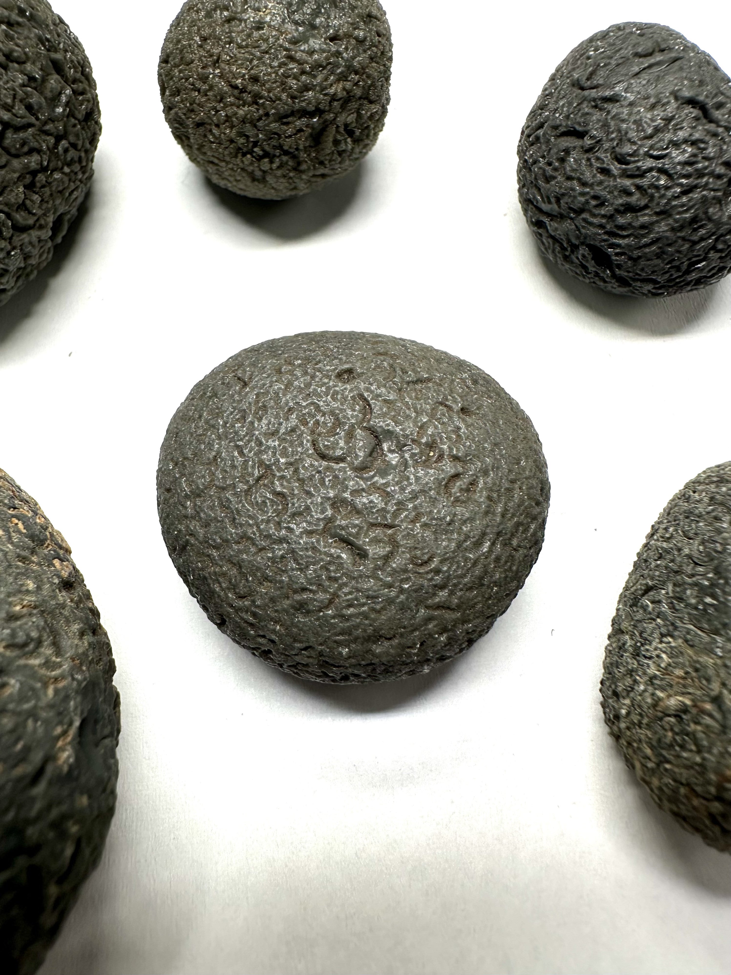 Dragonglass Obsidian 170g (11-44g) - VEL16