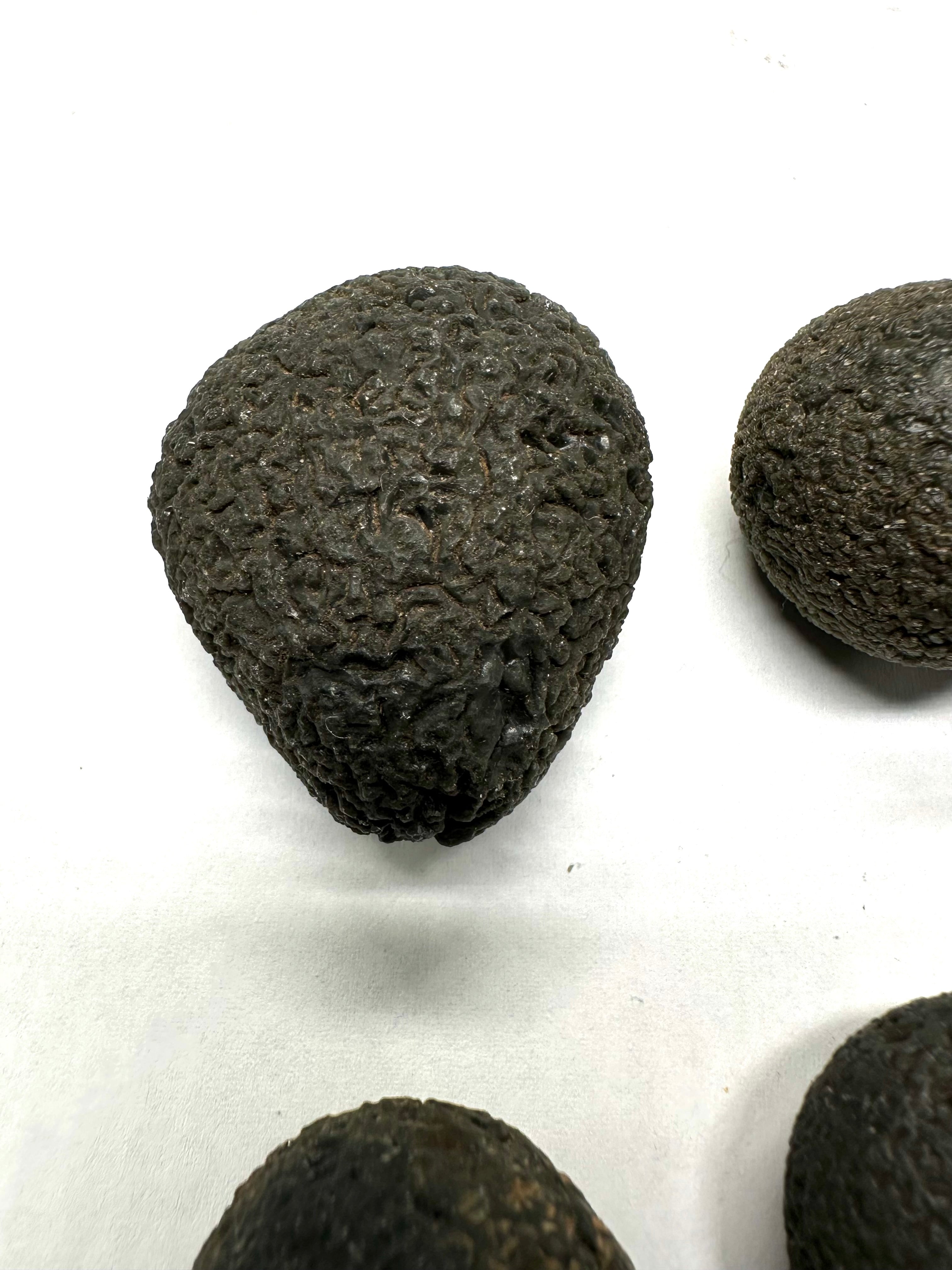 Dragonglass Obsidian 170g (11-44g) - VEL16