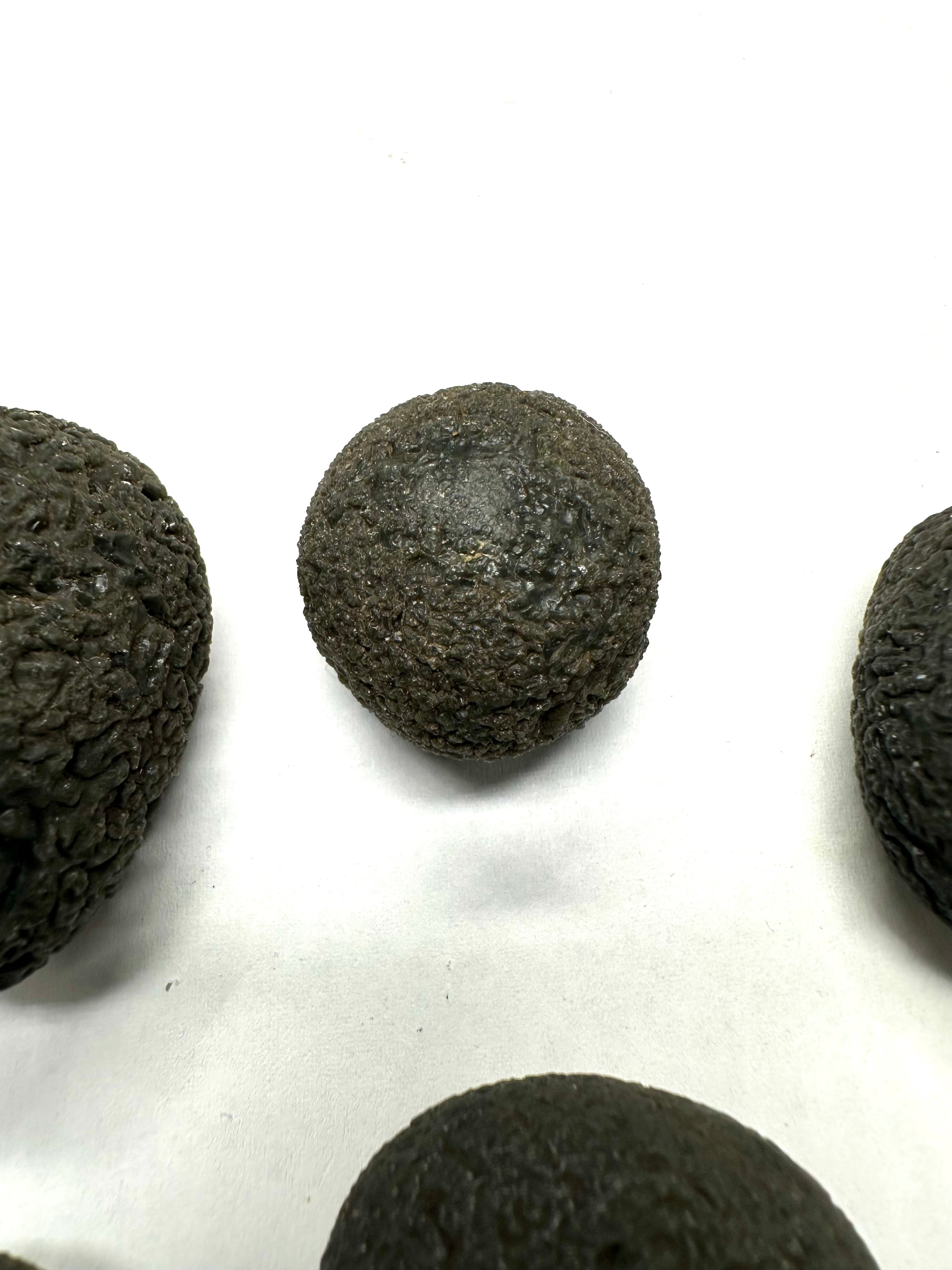 Dragonglass Obsidian 170g (11-44g) - VEL16