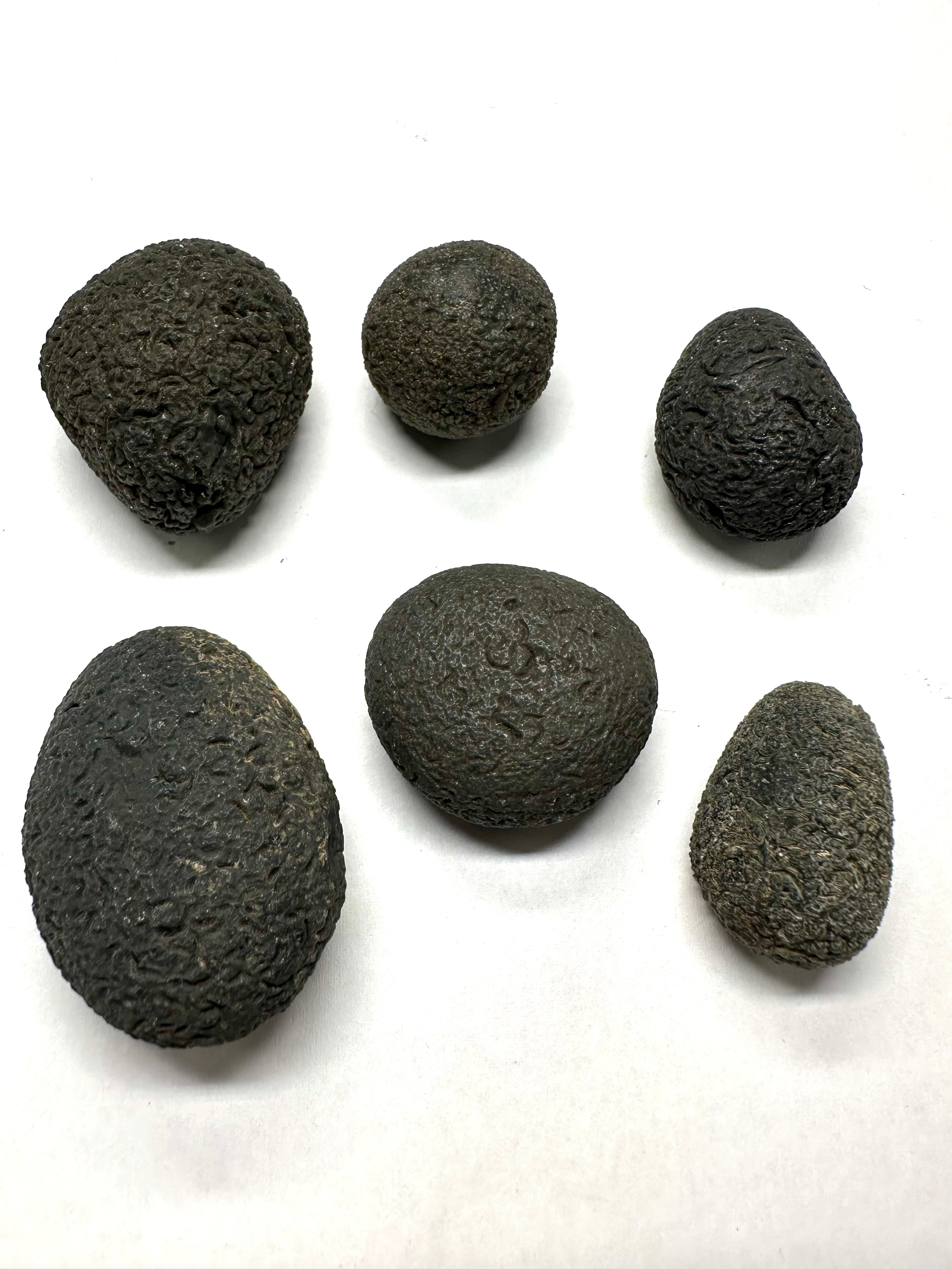 Dragonglass Obsidian 170g (11-44g)